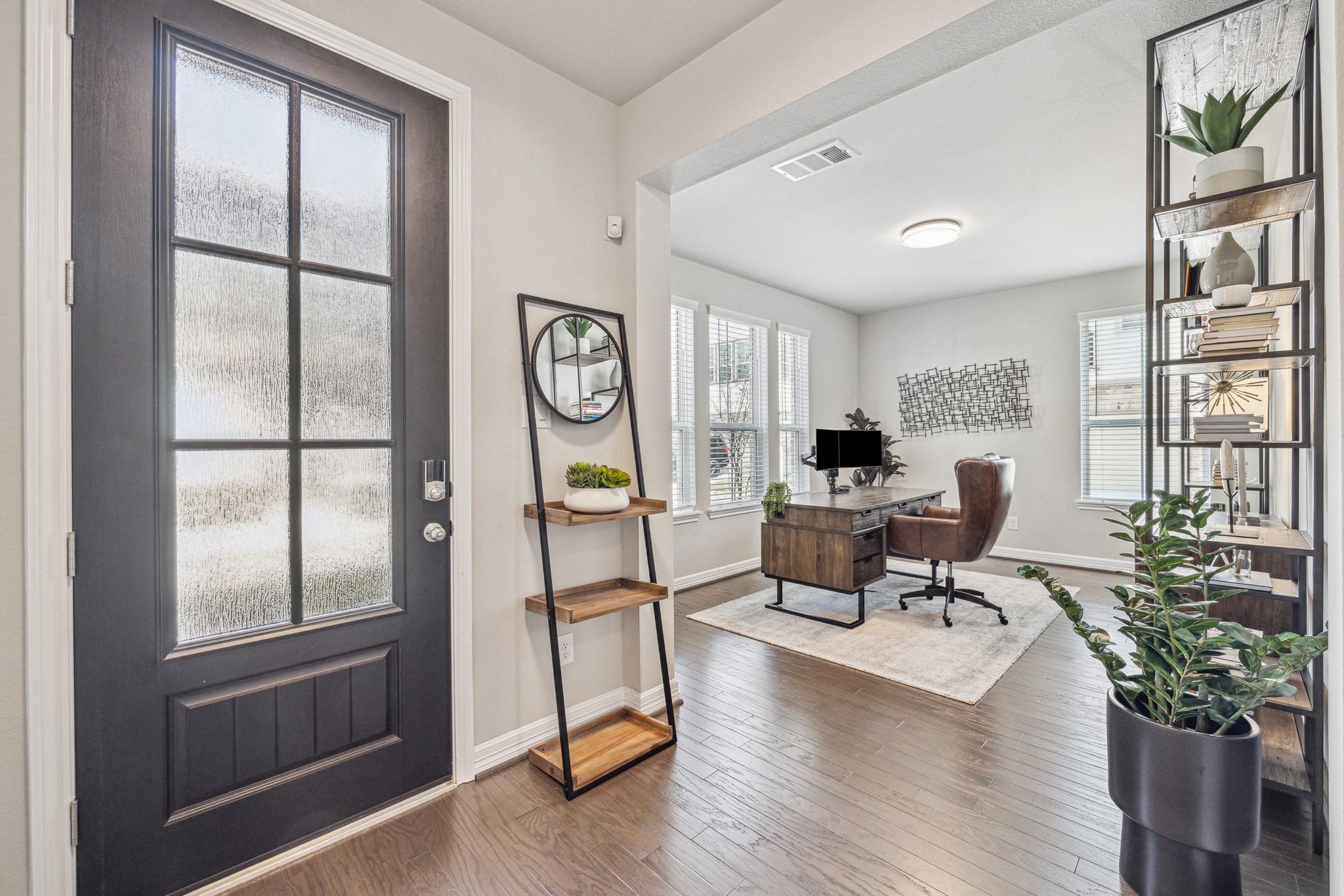 9466 Caddo Ridge Lane