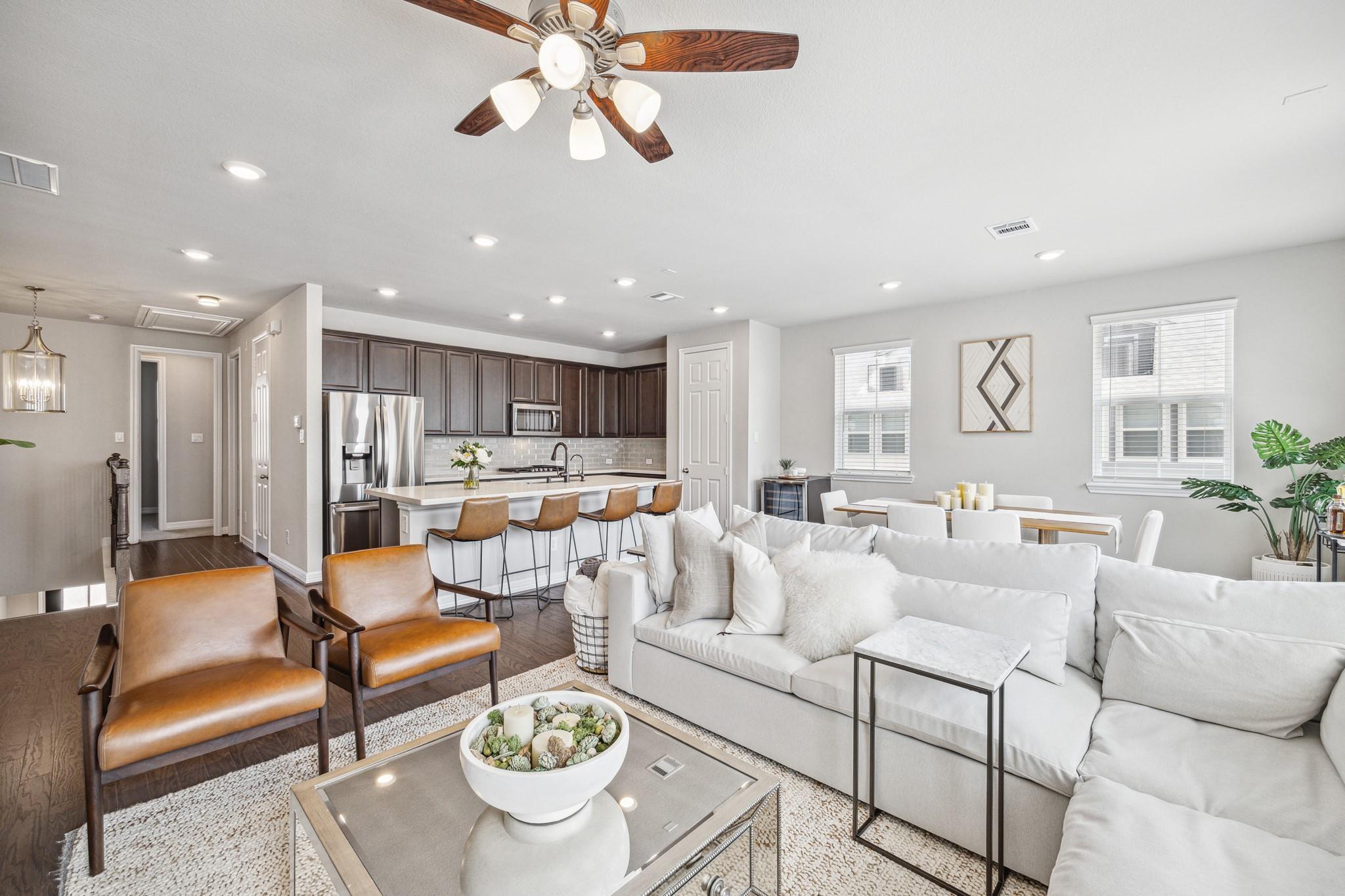 9466 Caddo Ridge Lane