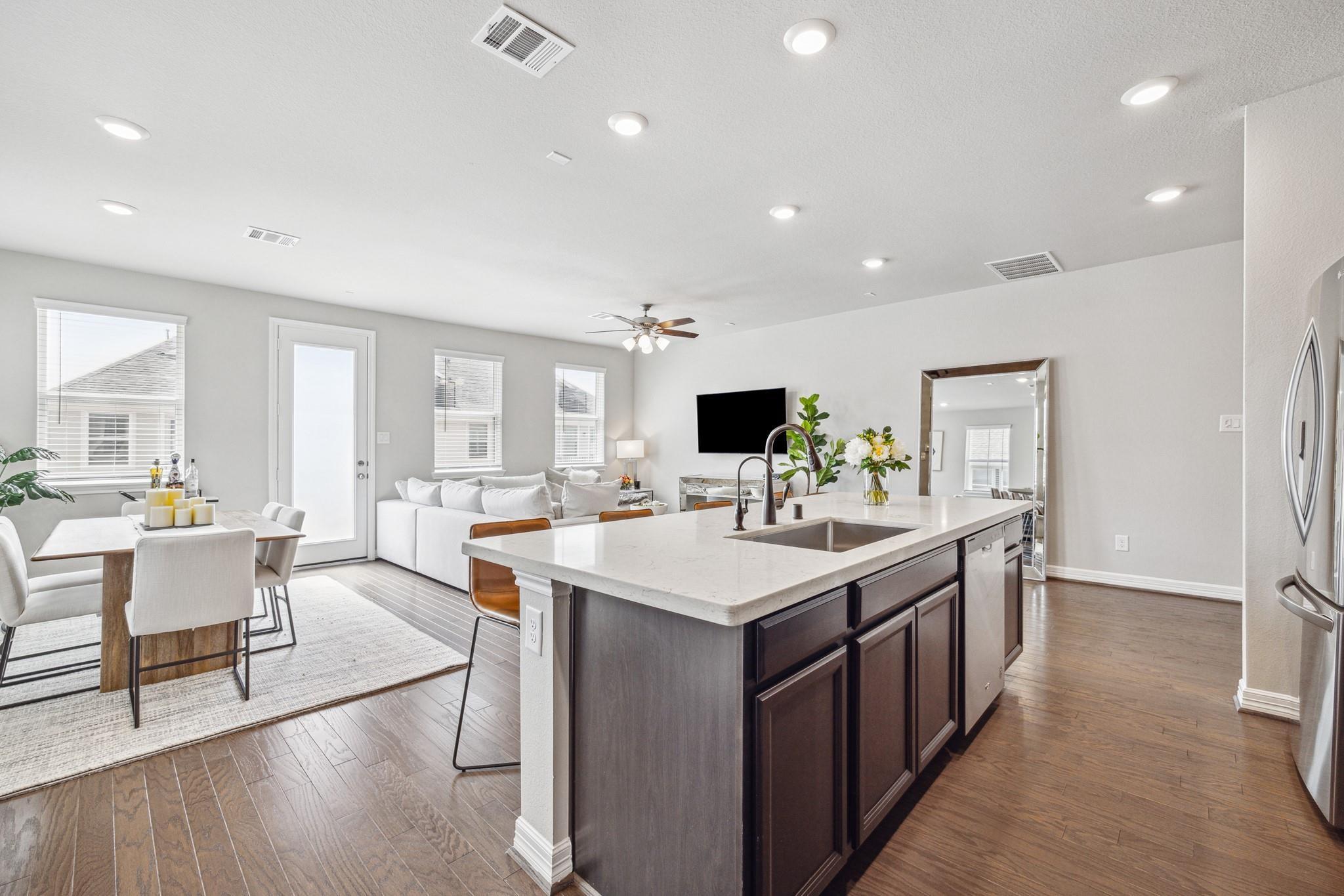 9466 Caddo Ridge Lane