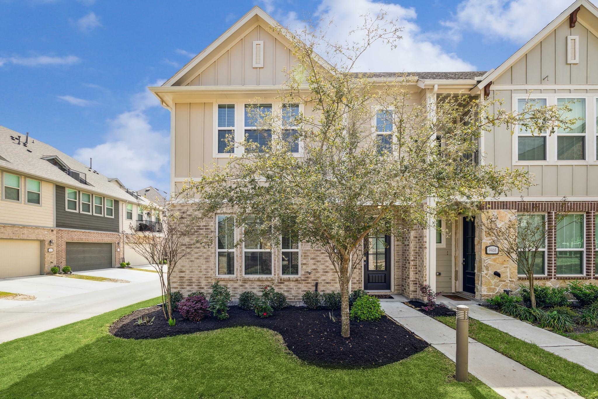9466 Caddo Ridge Lane