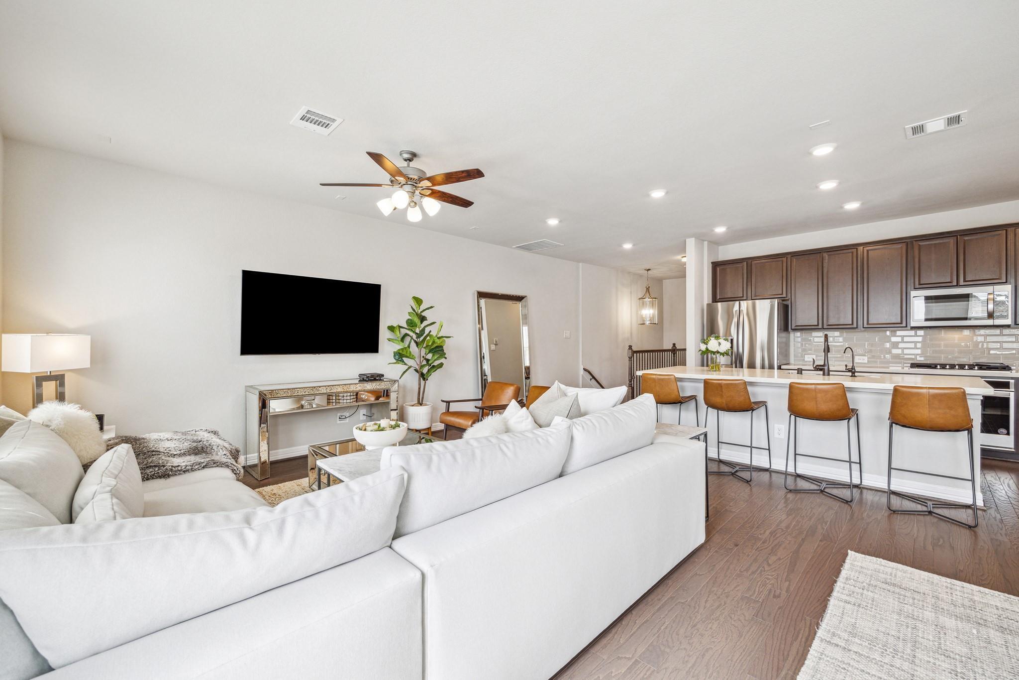 9466 Caddo Ridge Lane
