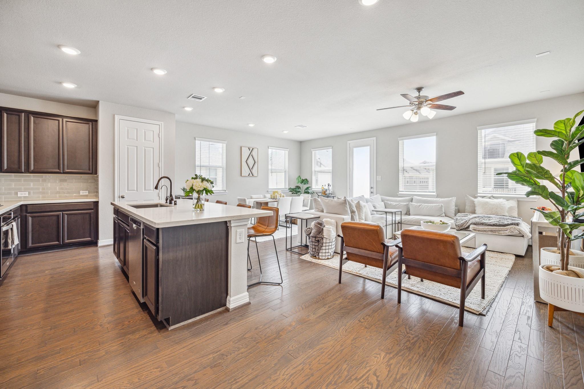 9466 Caddo Ridge Lane