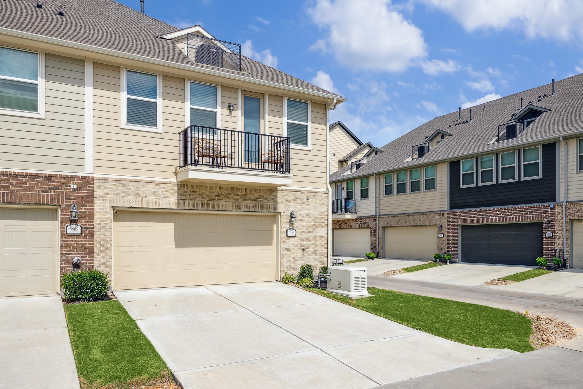 9466 Caddo Ridge Lane