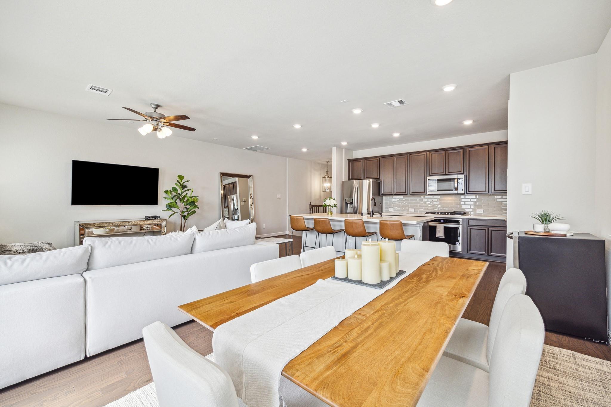 9466 Caddo Ridge Lane