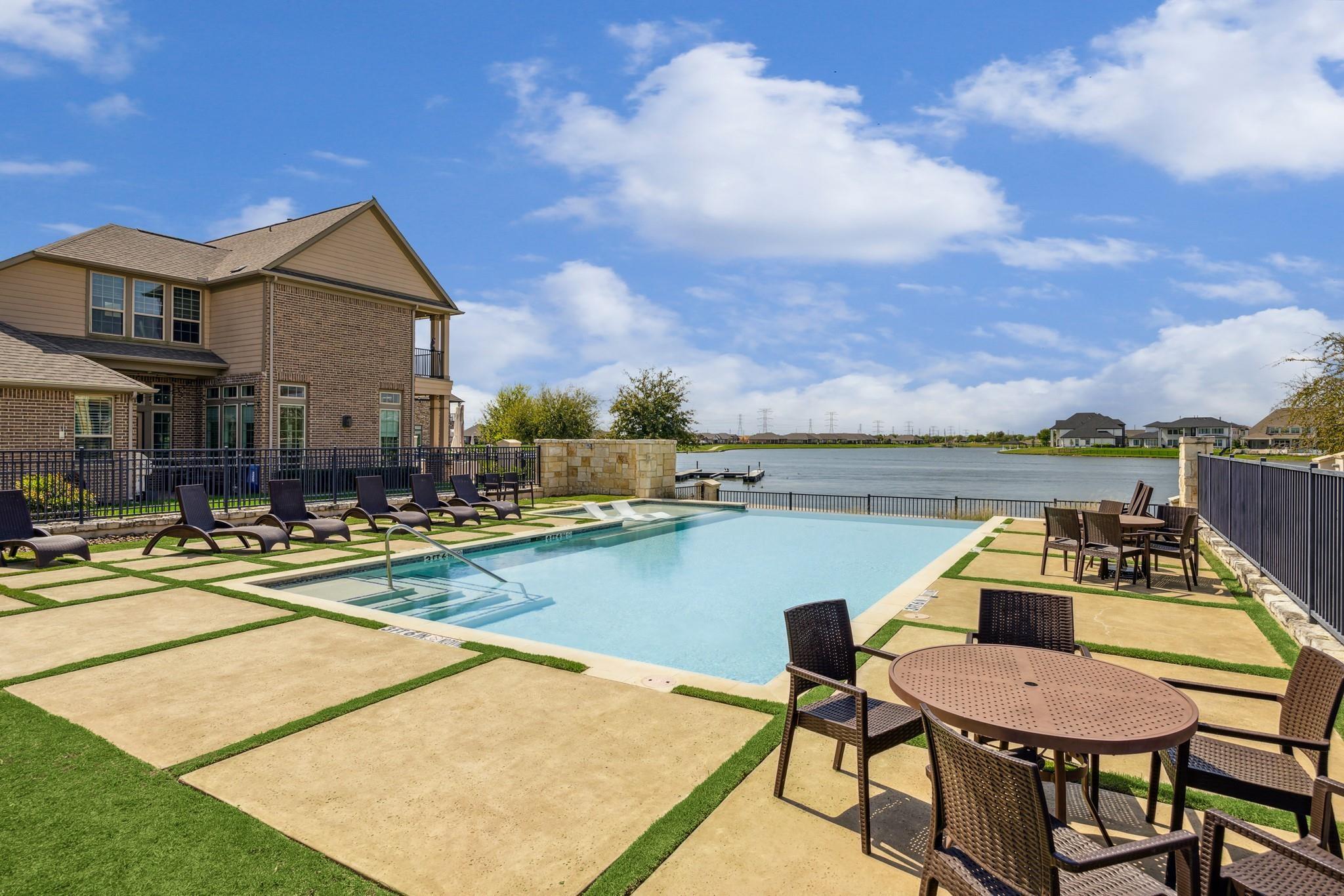 9466 Caddo Ridge Lane