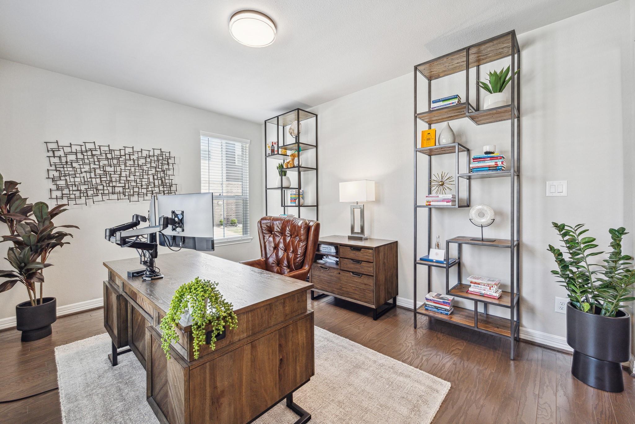 9466 Caddo Ridge Lane