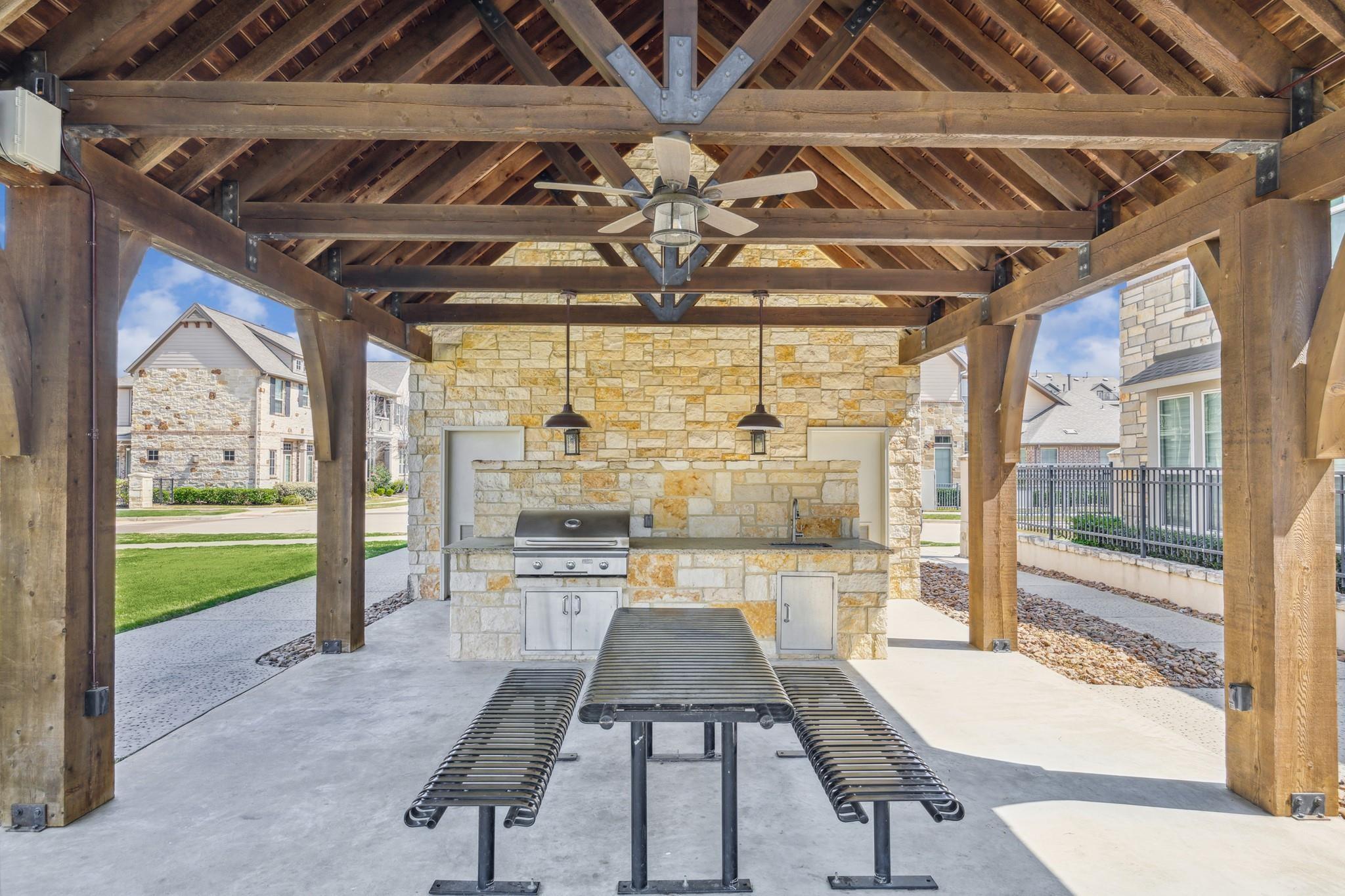9466 Caddo Ridge Lane