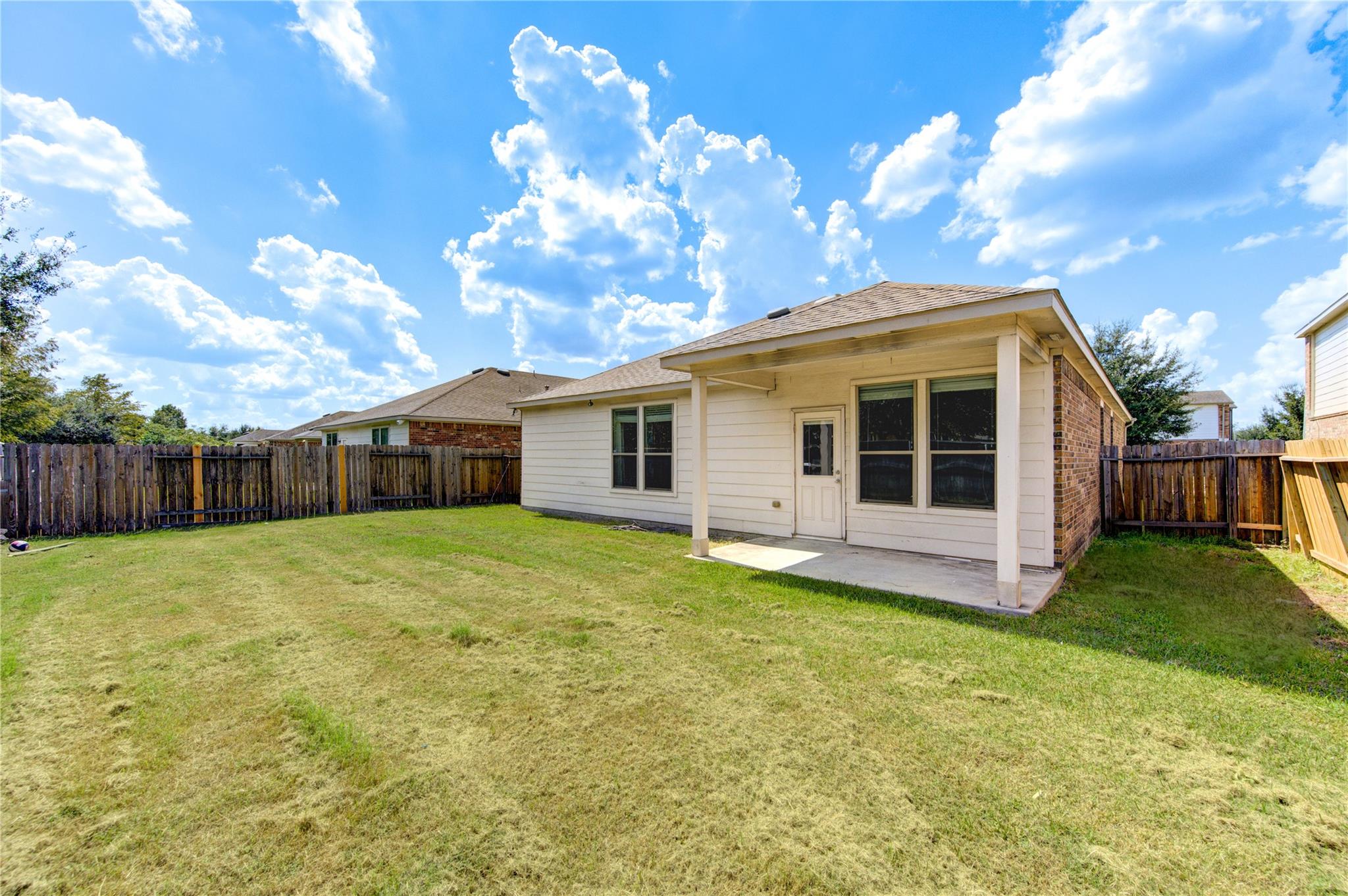 5318 Hickory Harvest Drive