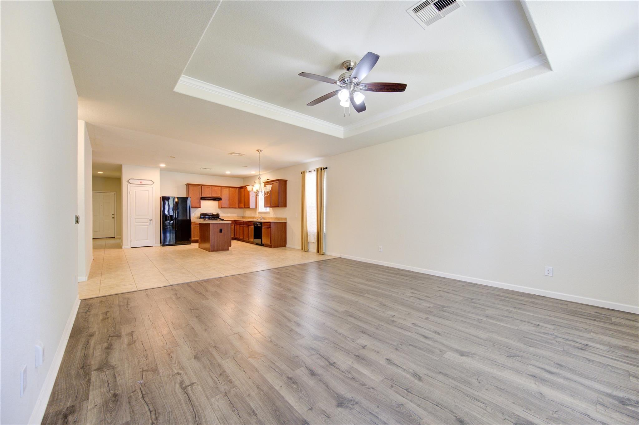 5318 Hickory Harvest Drive