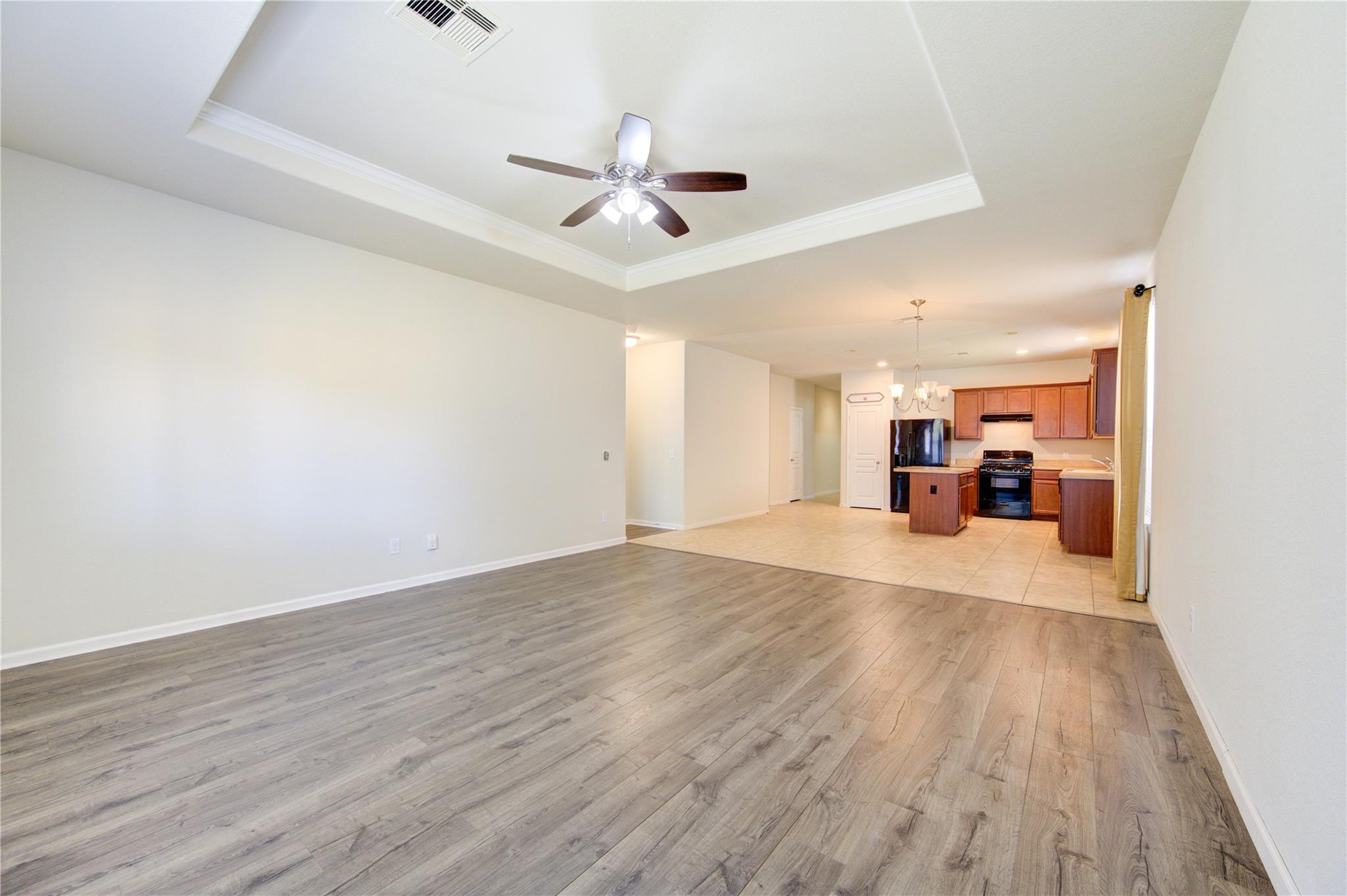 5318 Hickory Harvest Drive