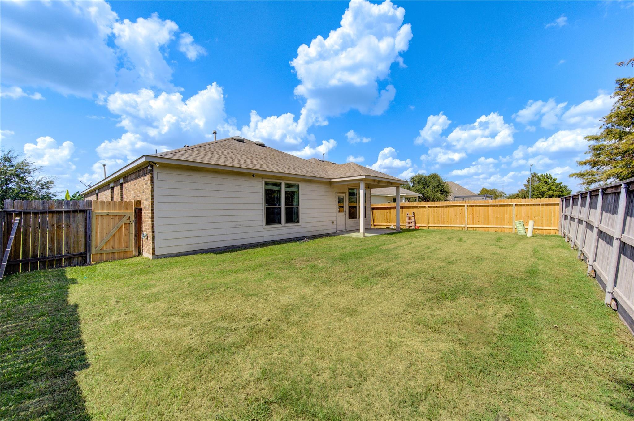 5318 Hickory Harvest Drive