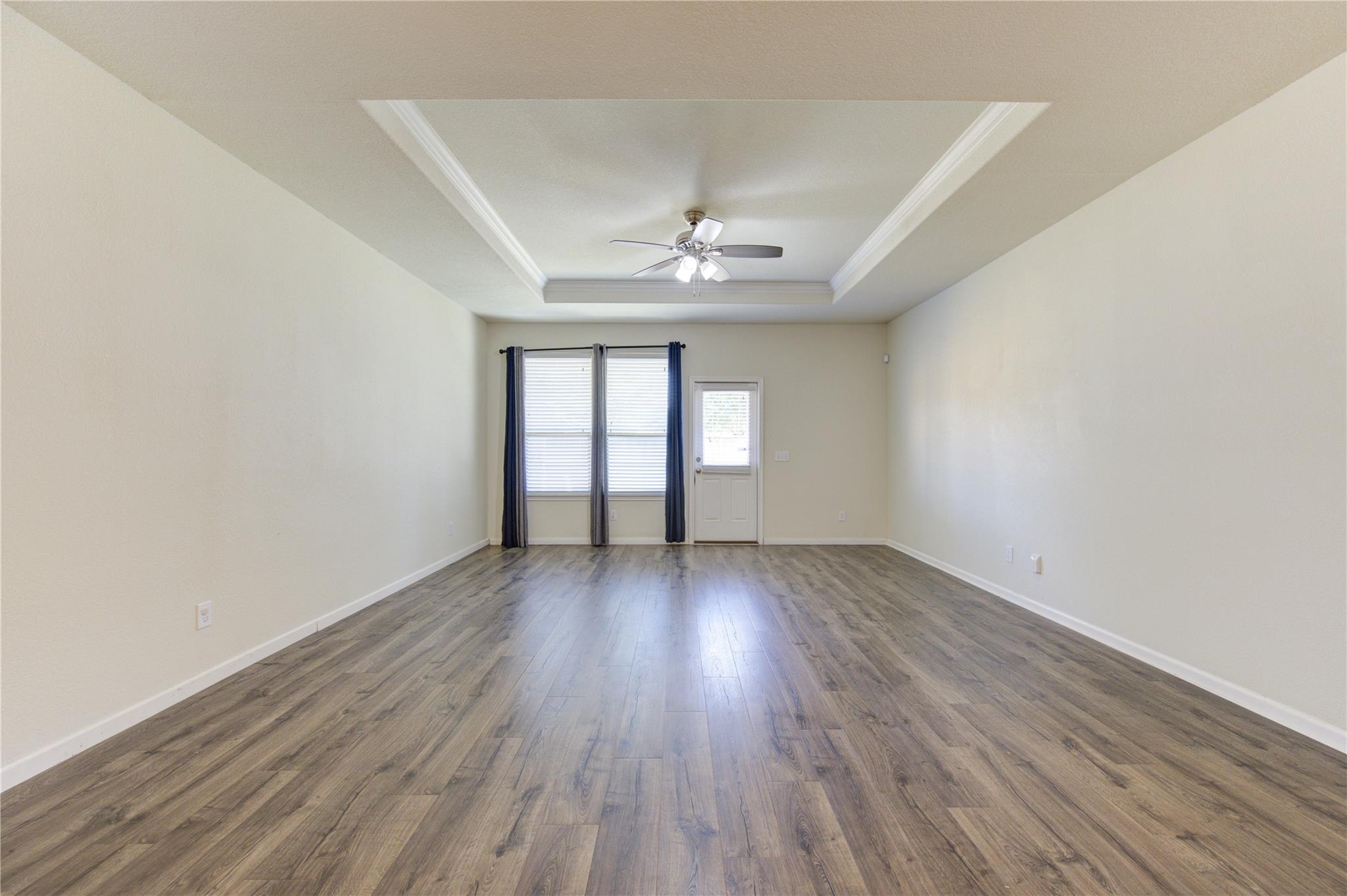 5318 Hickory Harvest Drive