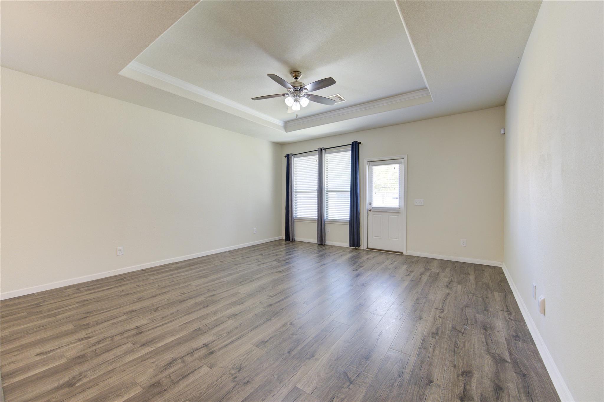 5318 Hickory Harvest Drive