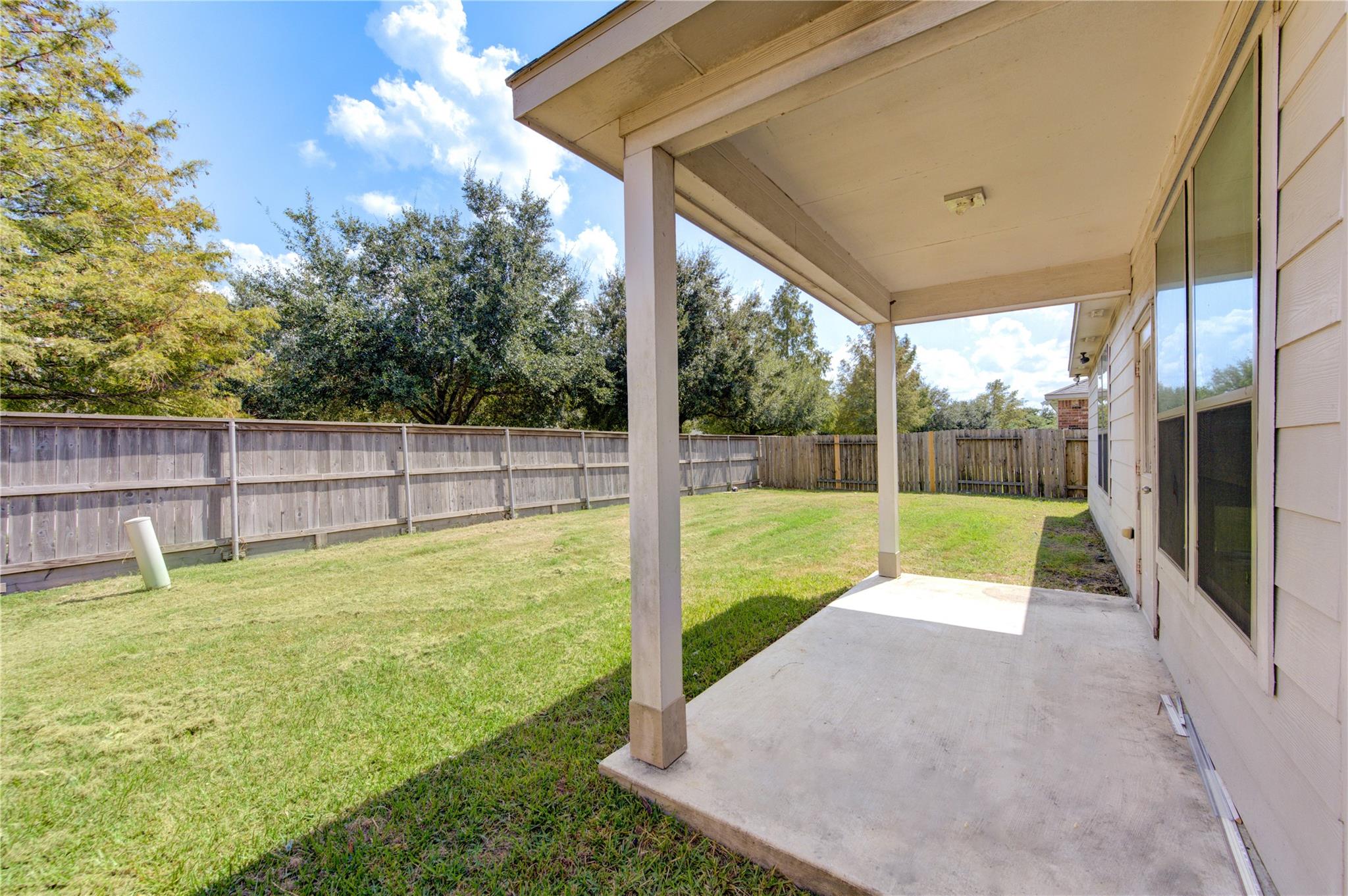 5318 Hickory Harvest Drive