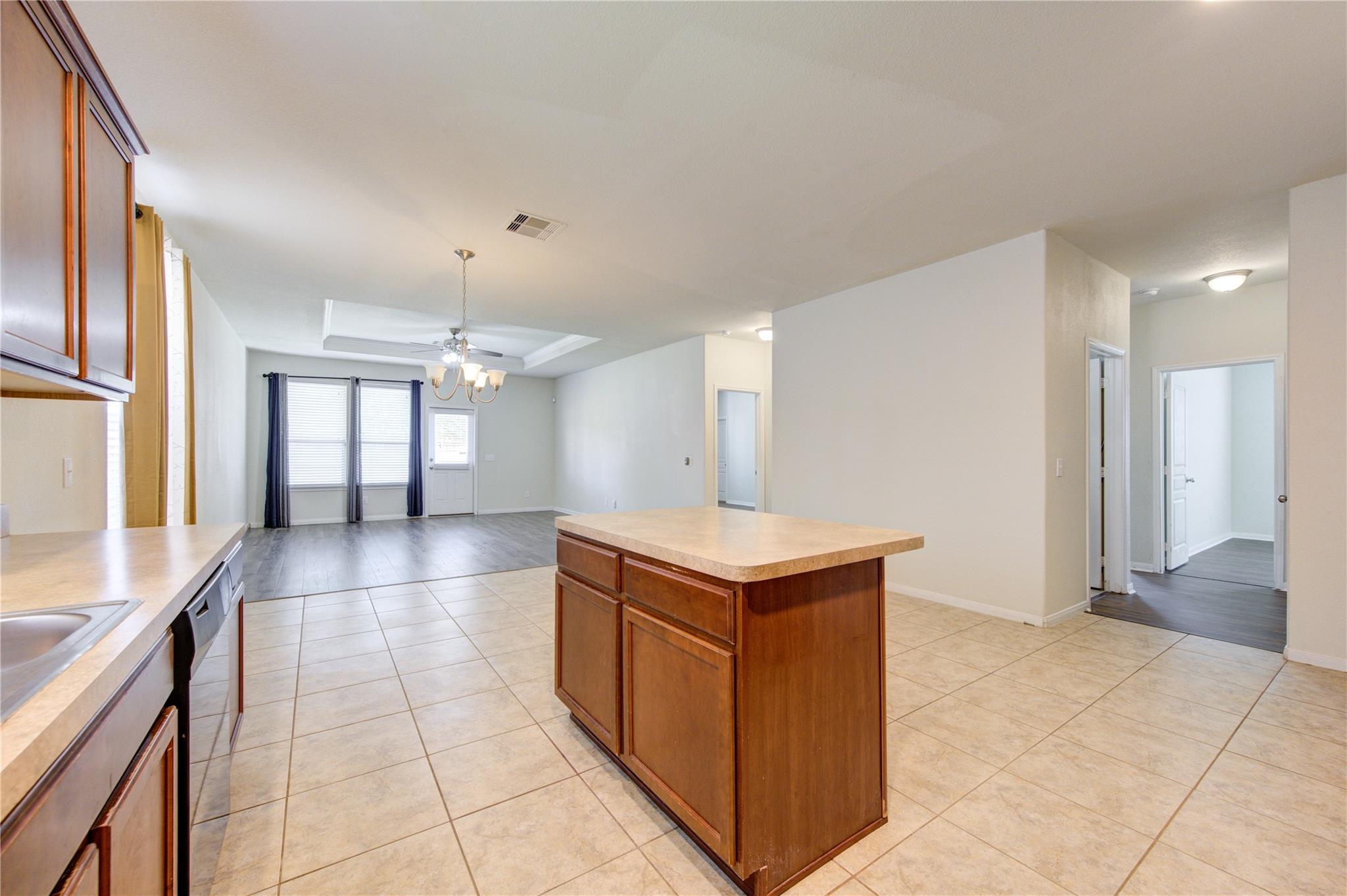 5318 Hickory Harvest Drive