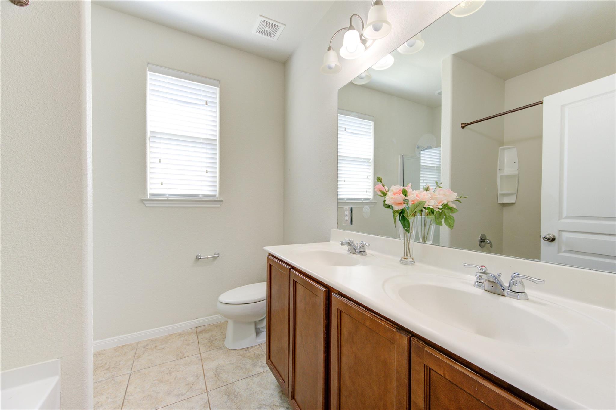 5318 Hickory Harvest Drive