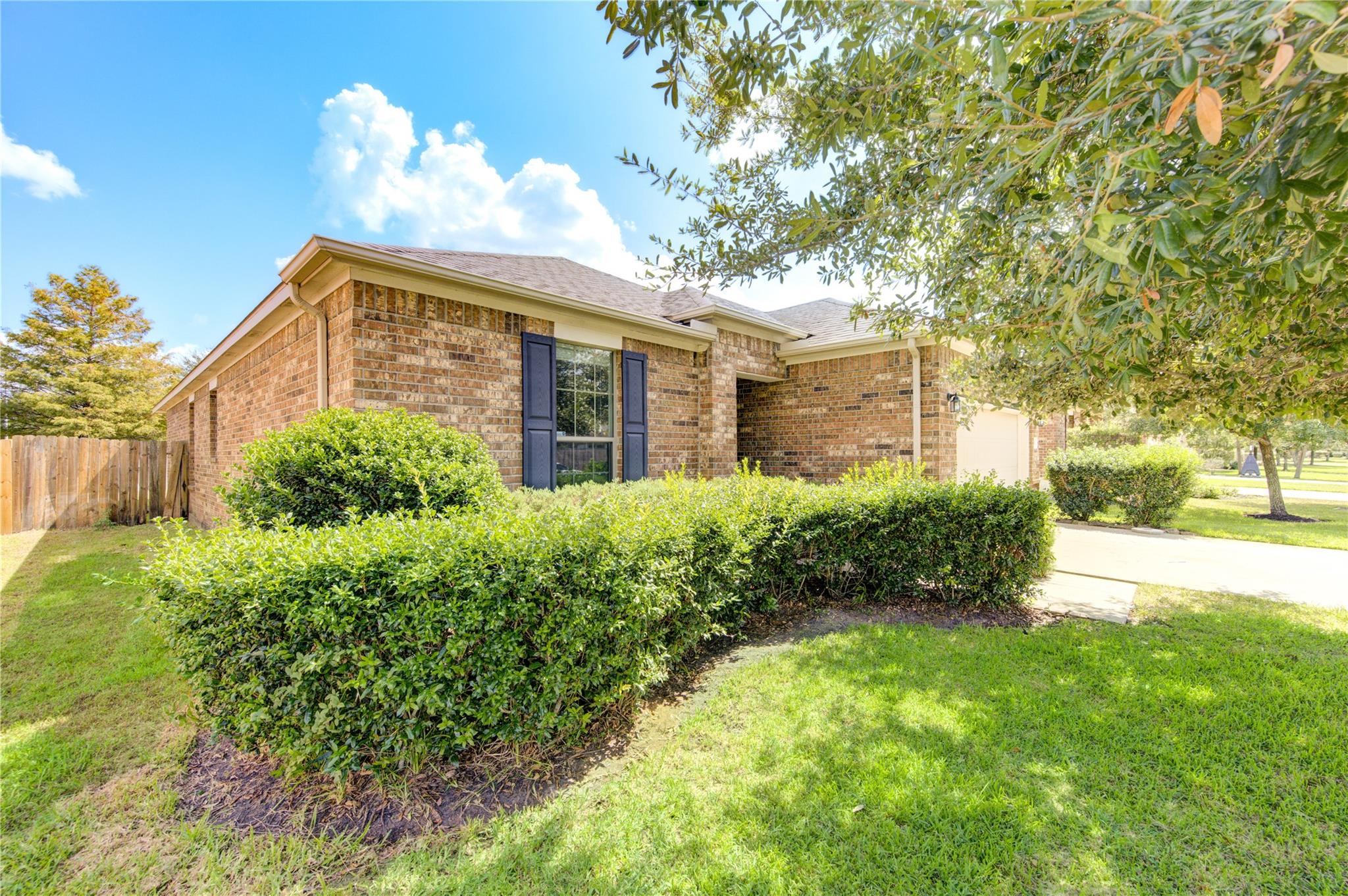5318 Hickory Harvest Drive