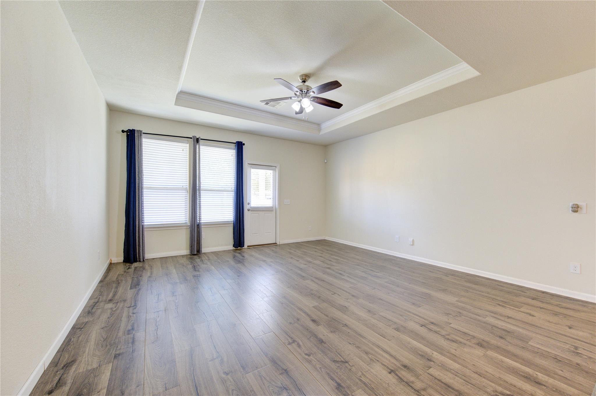 5318 Hickory Harvest Drive