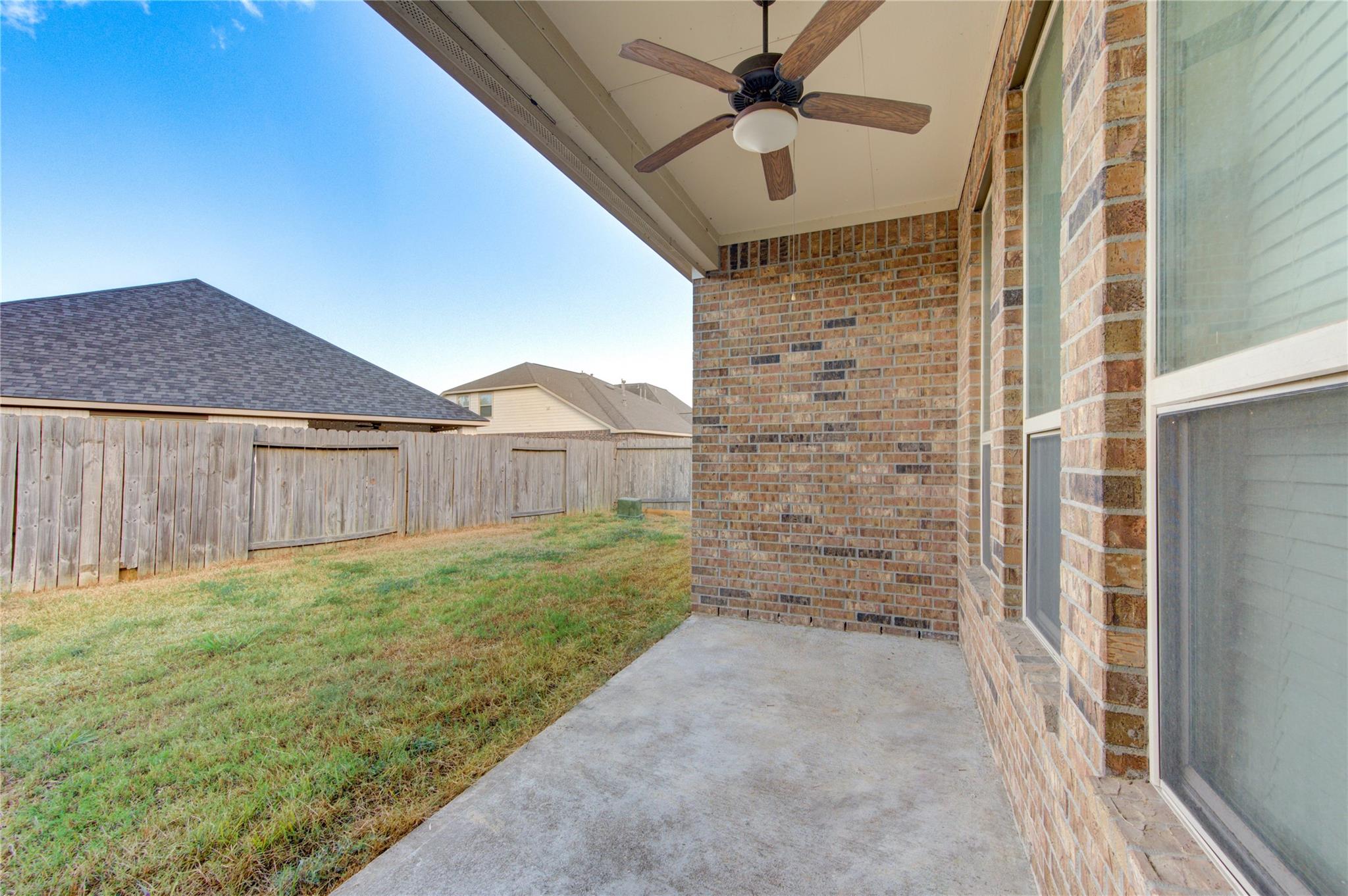 6519 Point Hollow Lane