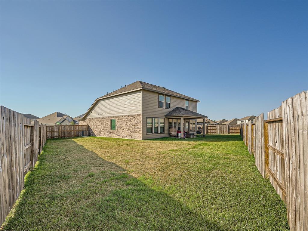 3735 Lion Creek Court