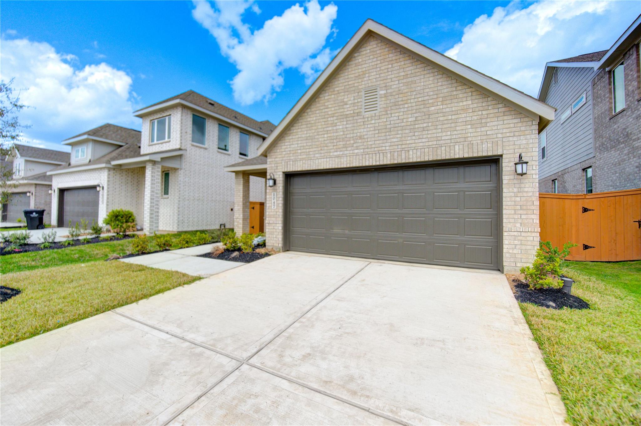 1047 Blue Stone Drive