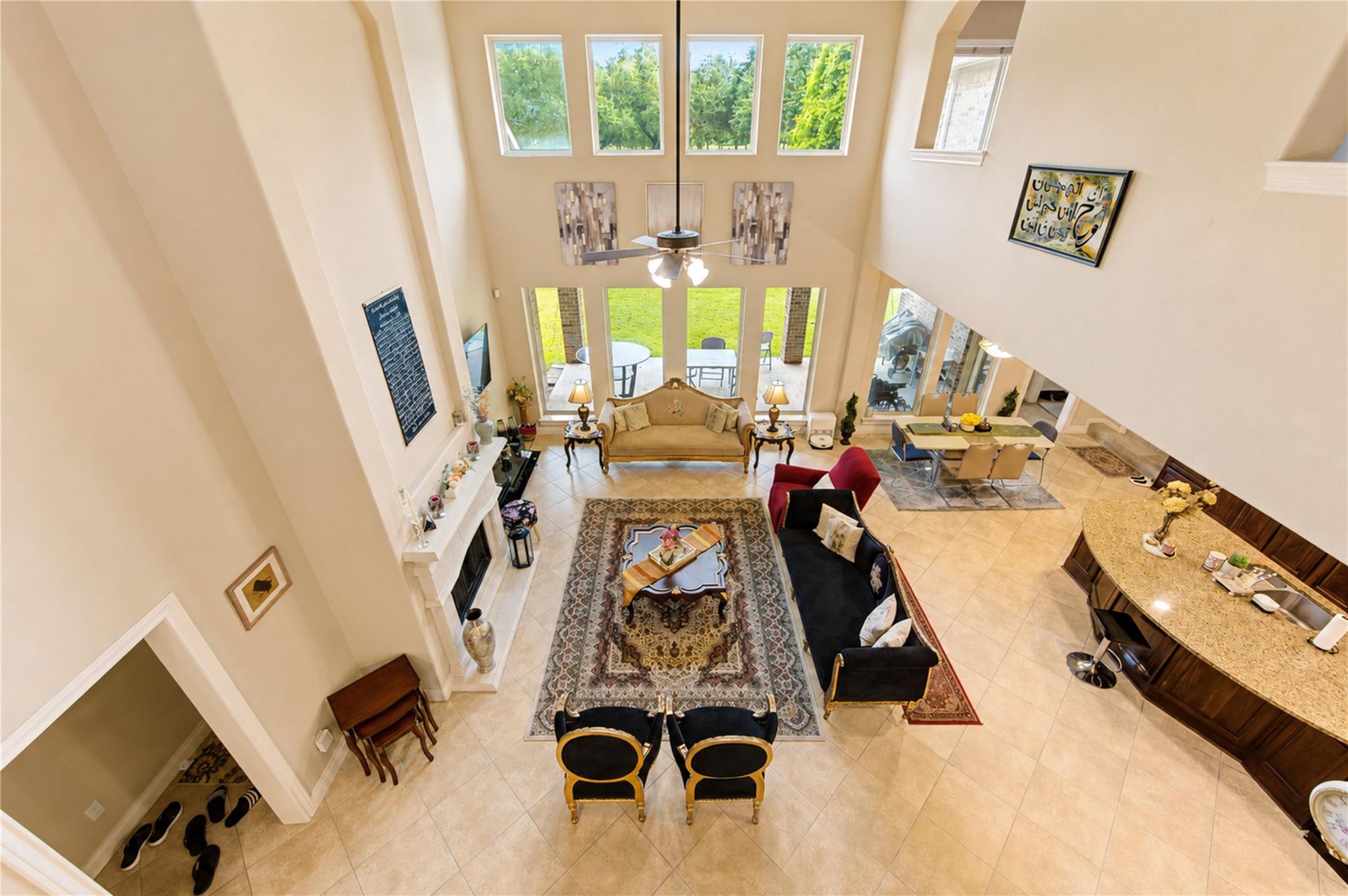 4222 Windy Orchard Drive