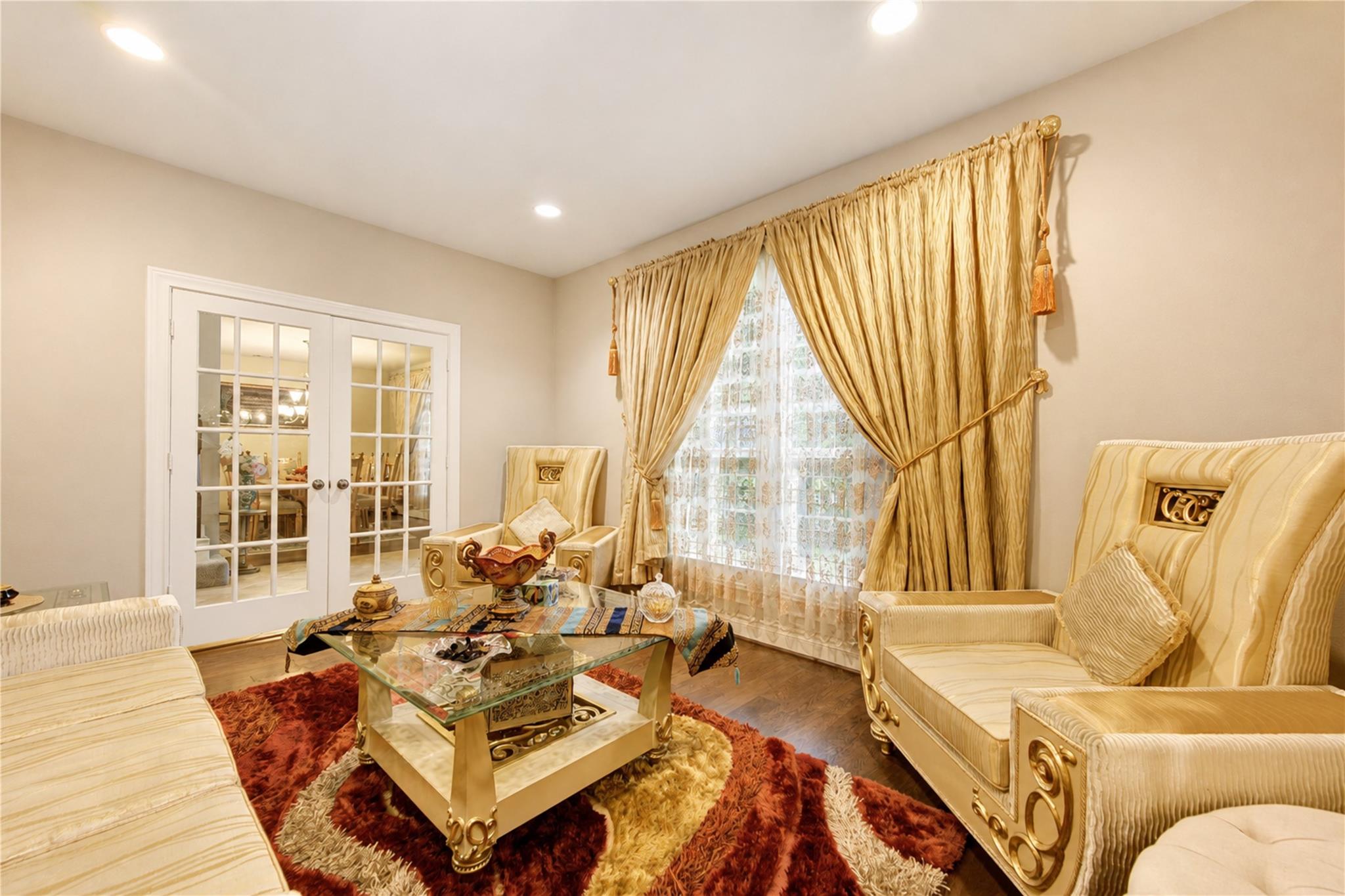 4222 Windy Orchard Drive