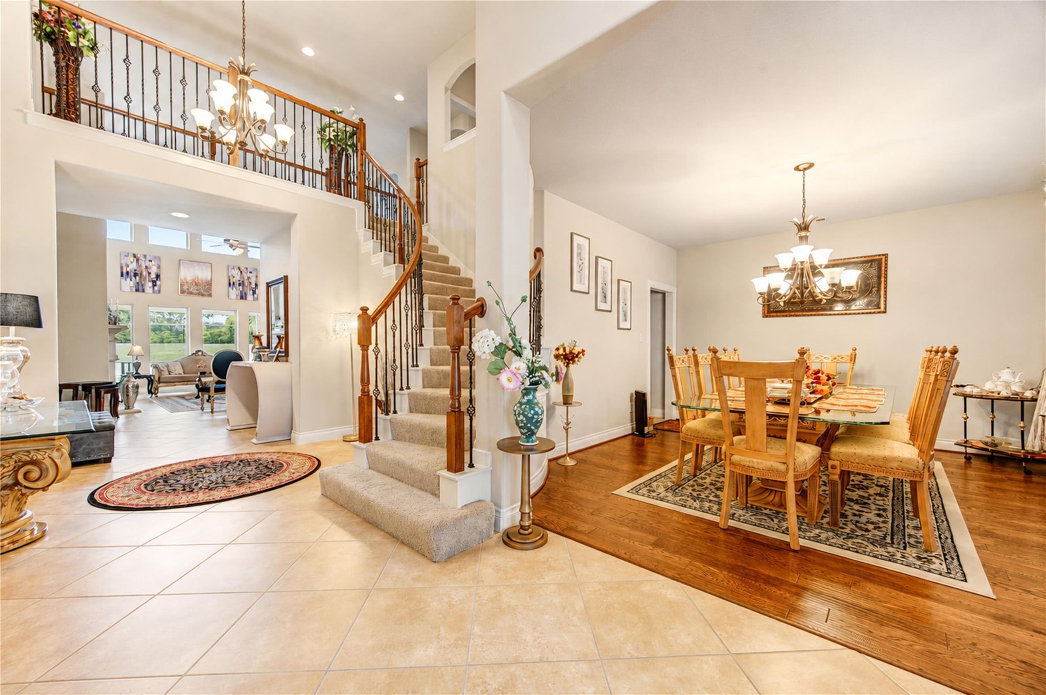 4222 Windy Orchard Drive