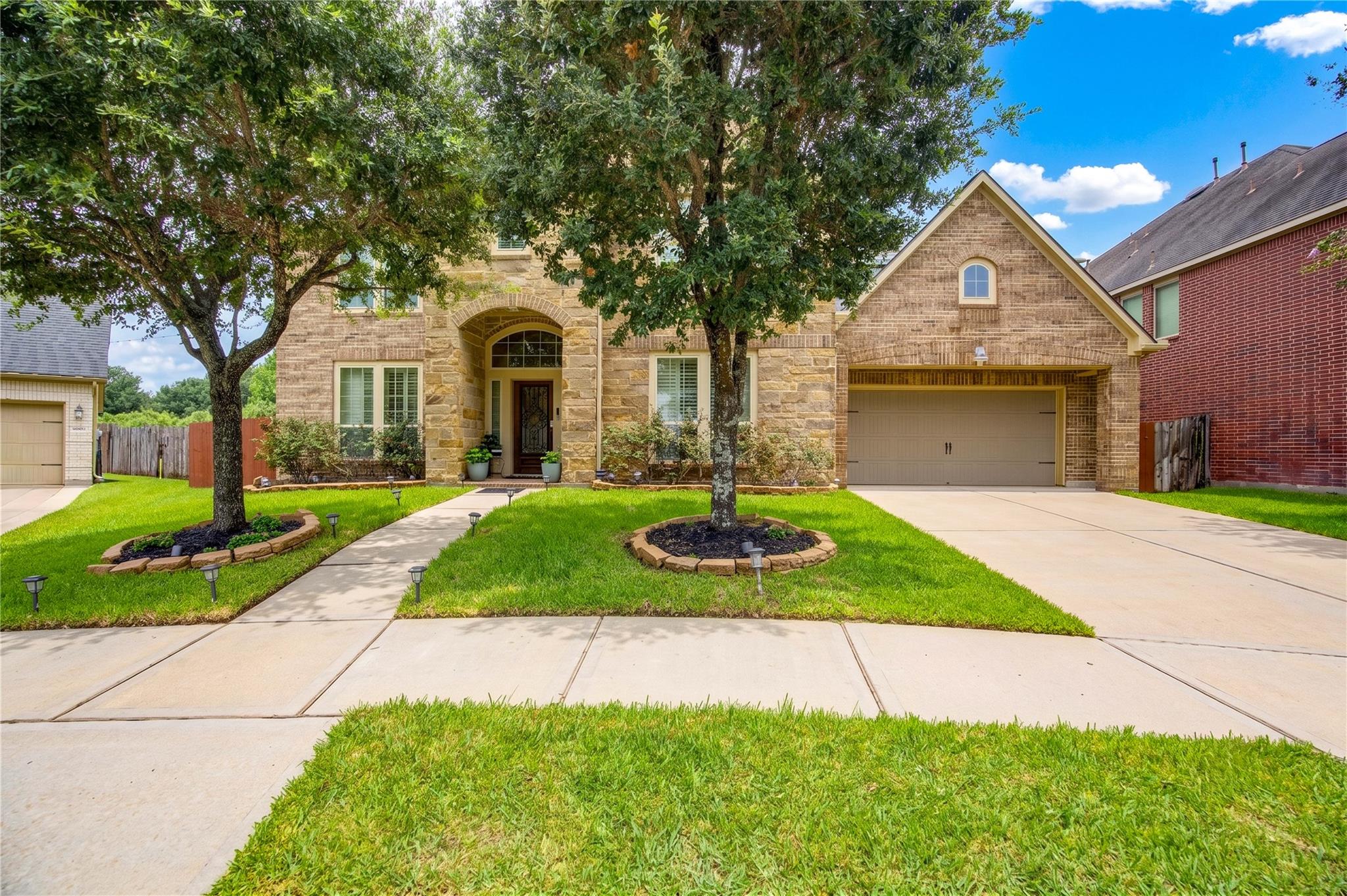 4222 Windy Orchard Drive