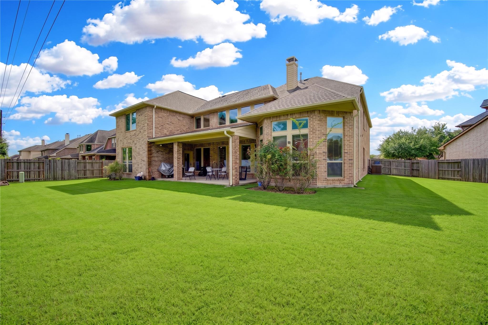 4222 Windy Orchard Drive