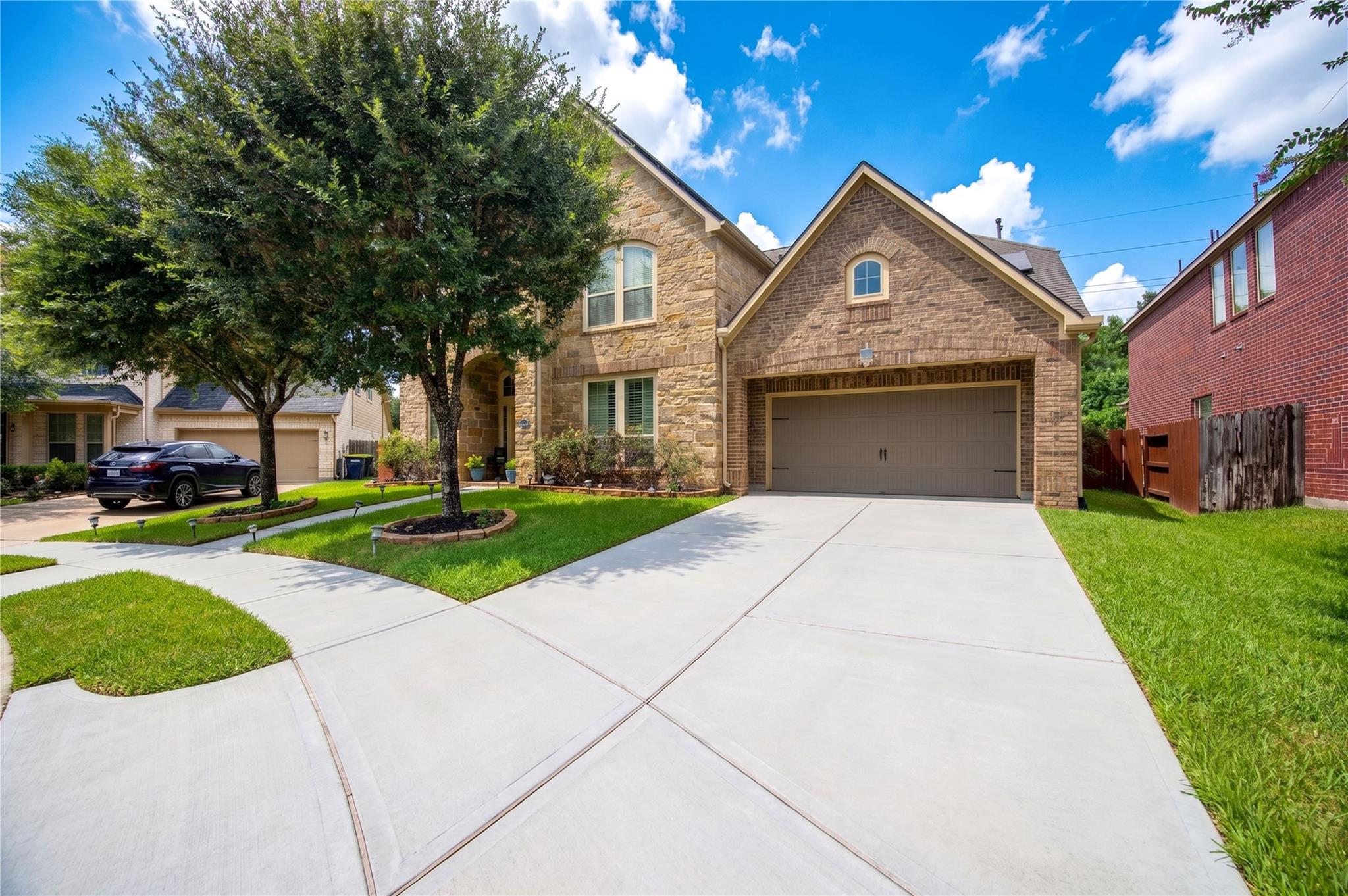 4222 Windy Orchard Drive