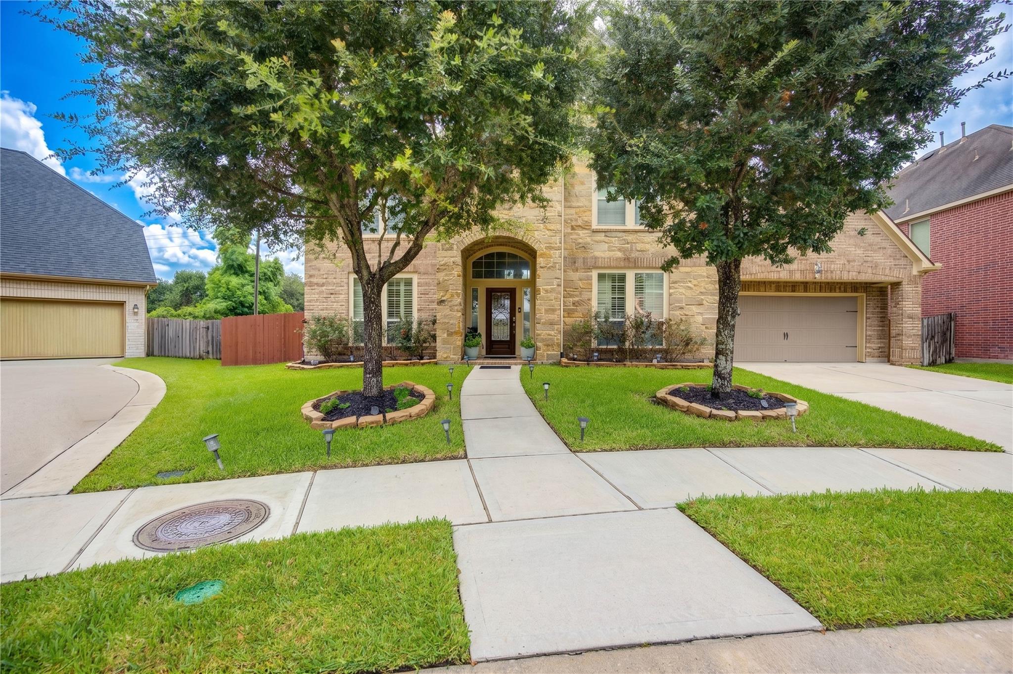 4222 Windy Orchard Drive