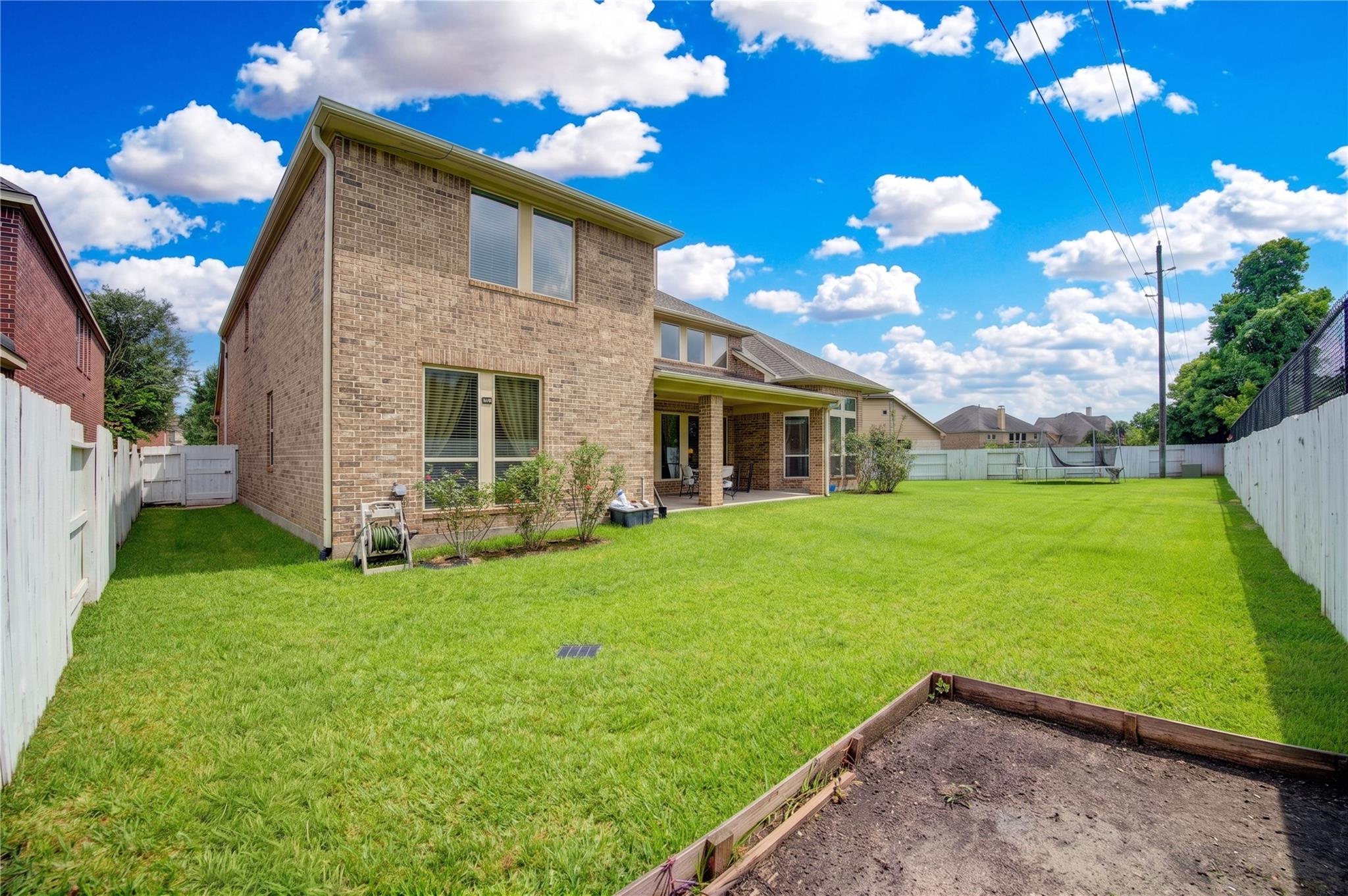 4222 Windy Orchard Drive