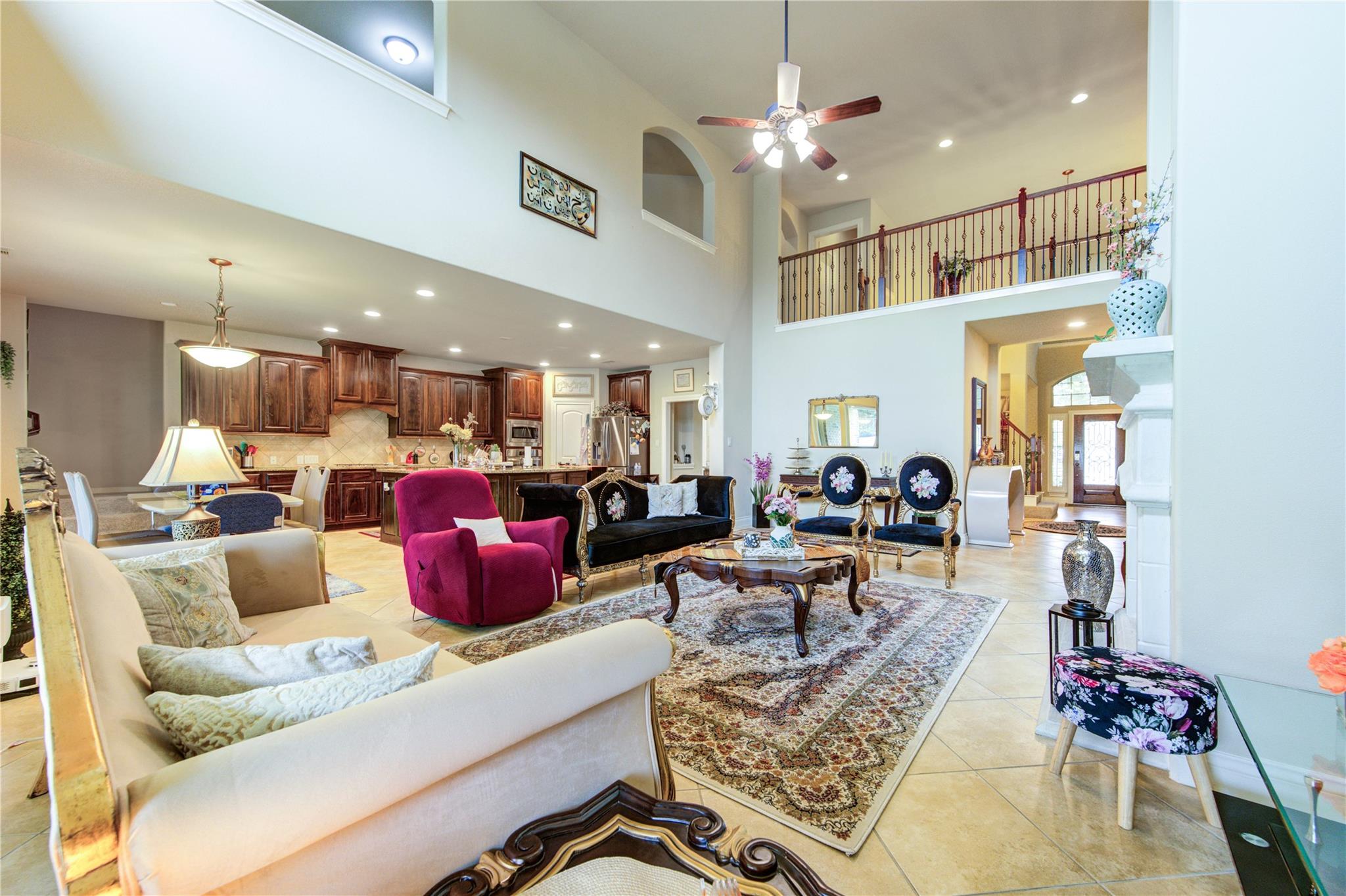 4222 Windy Orchard Drive