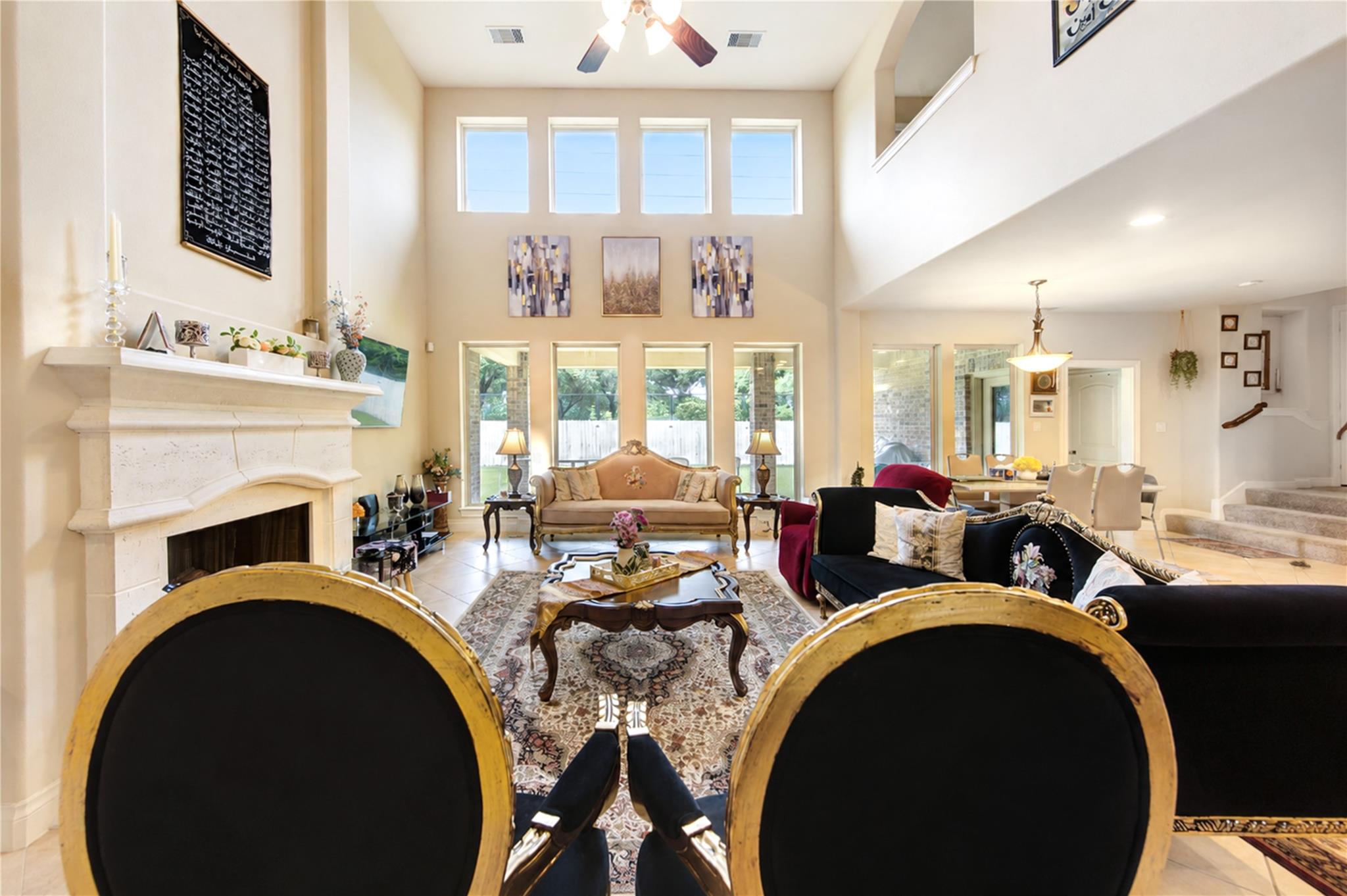 4222 Windy Orchard Drive
