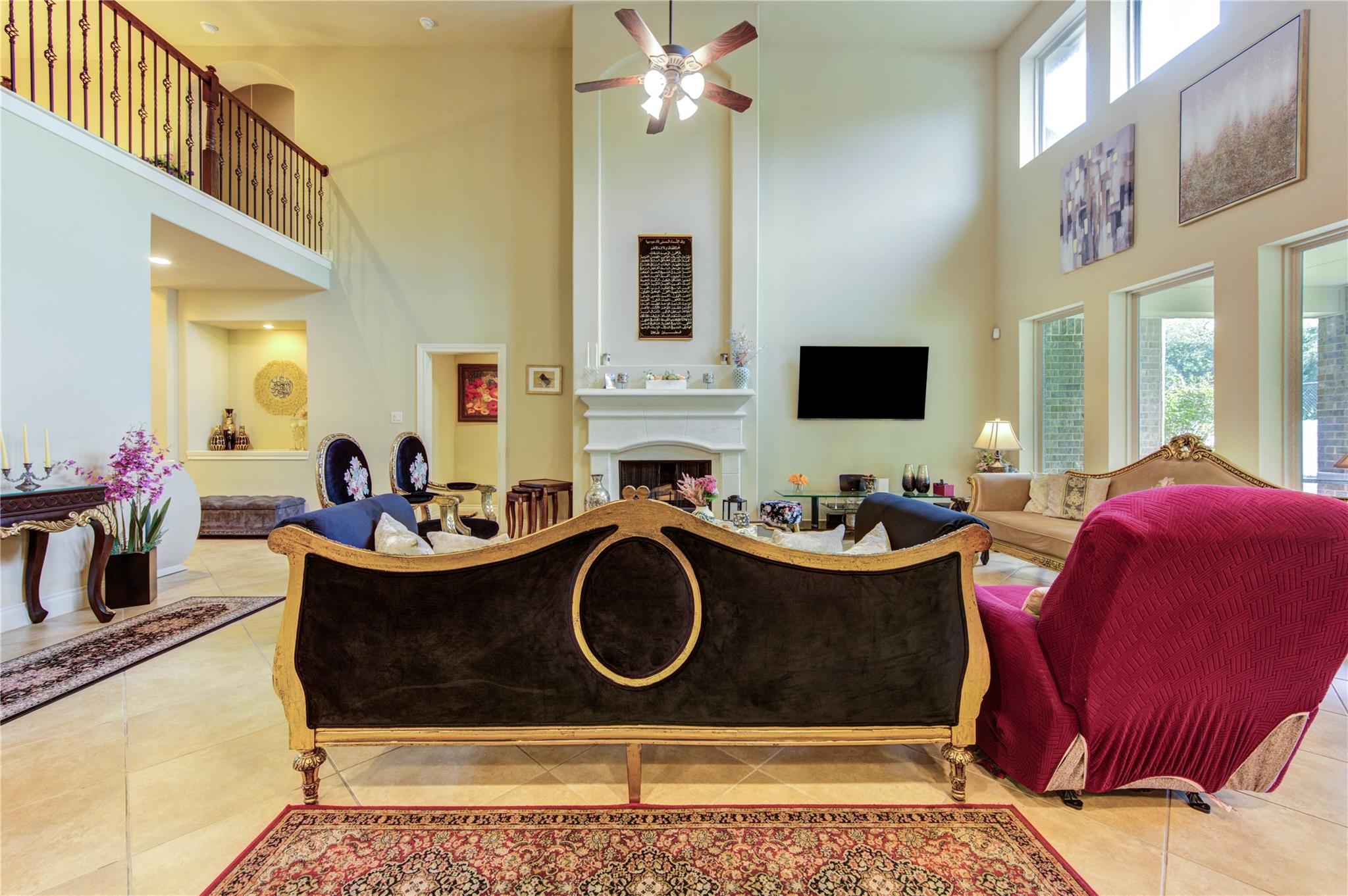 4222 Windy Orchard Drive