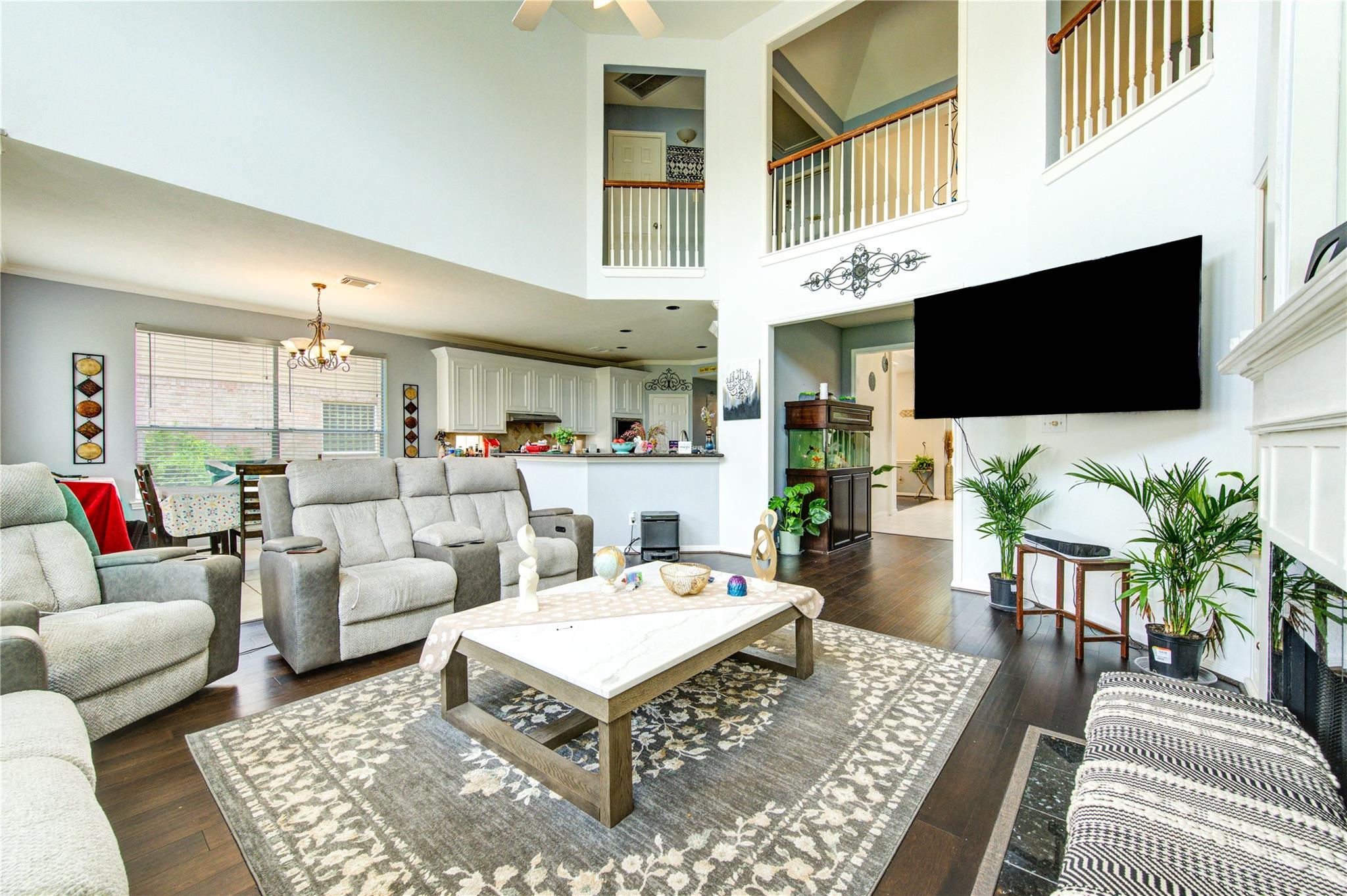 5911 Canyon Brook Court