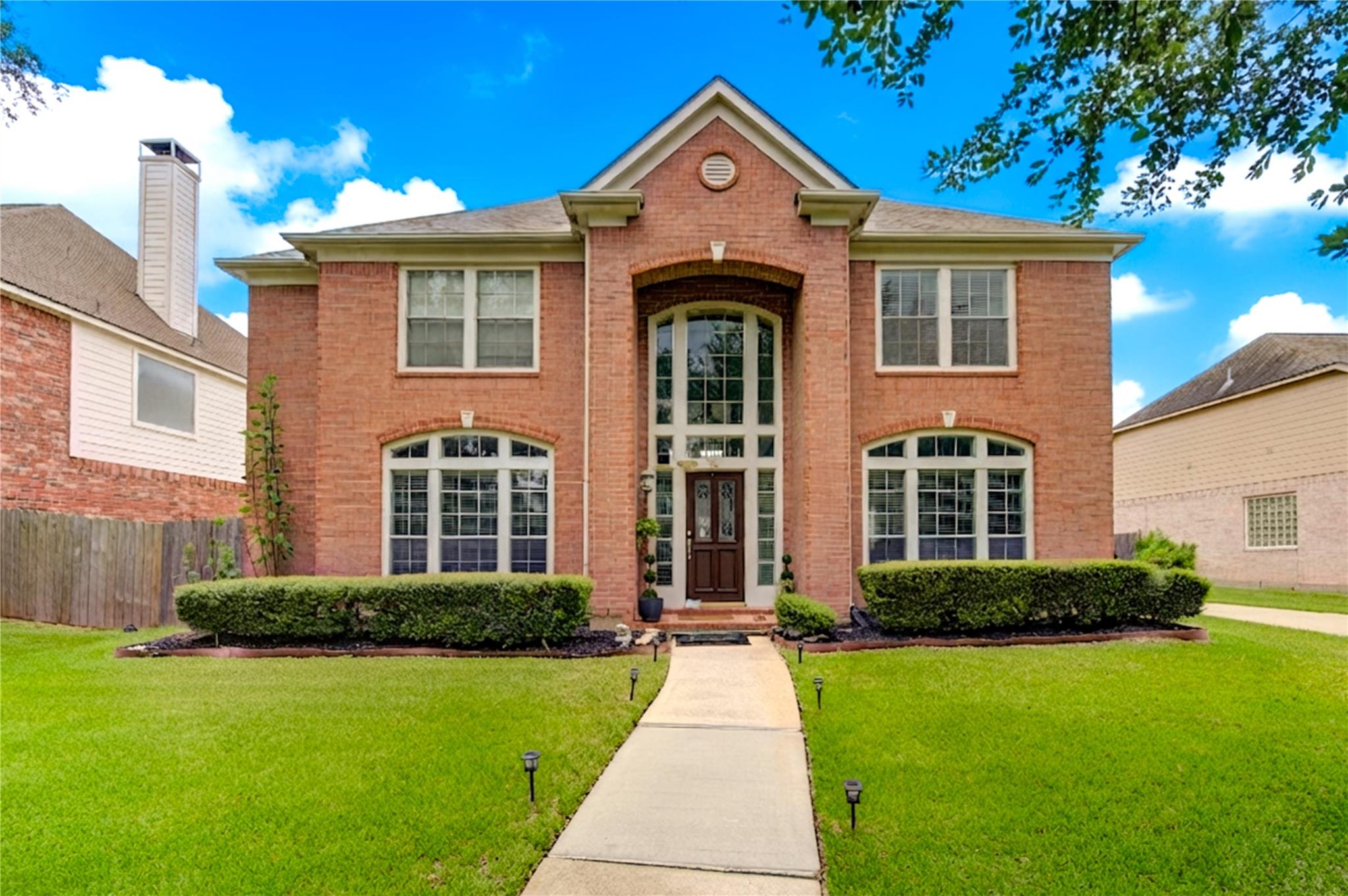 5911 Canyon Brook Court