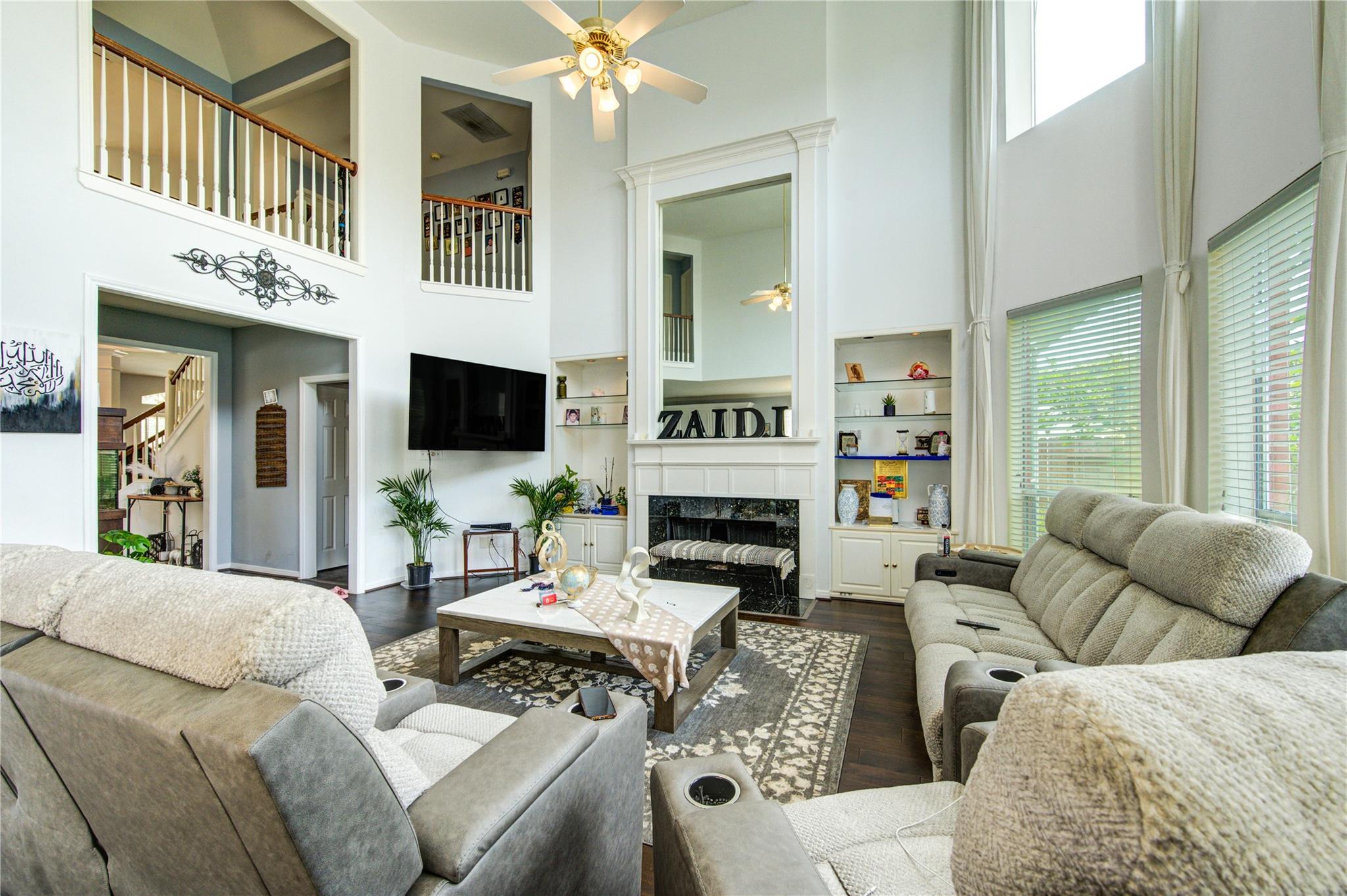 5911 Canyon Brook Court