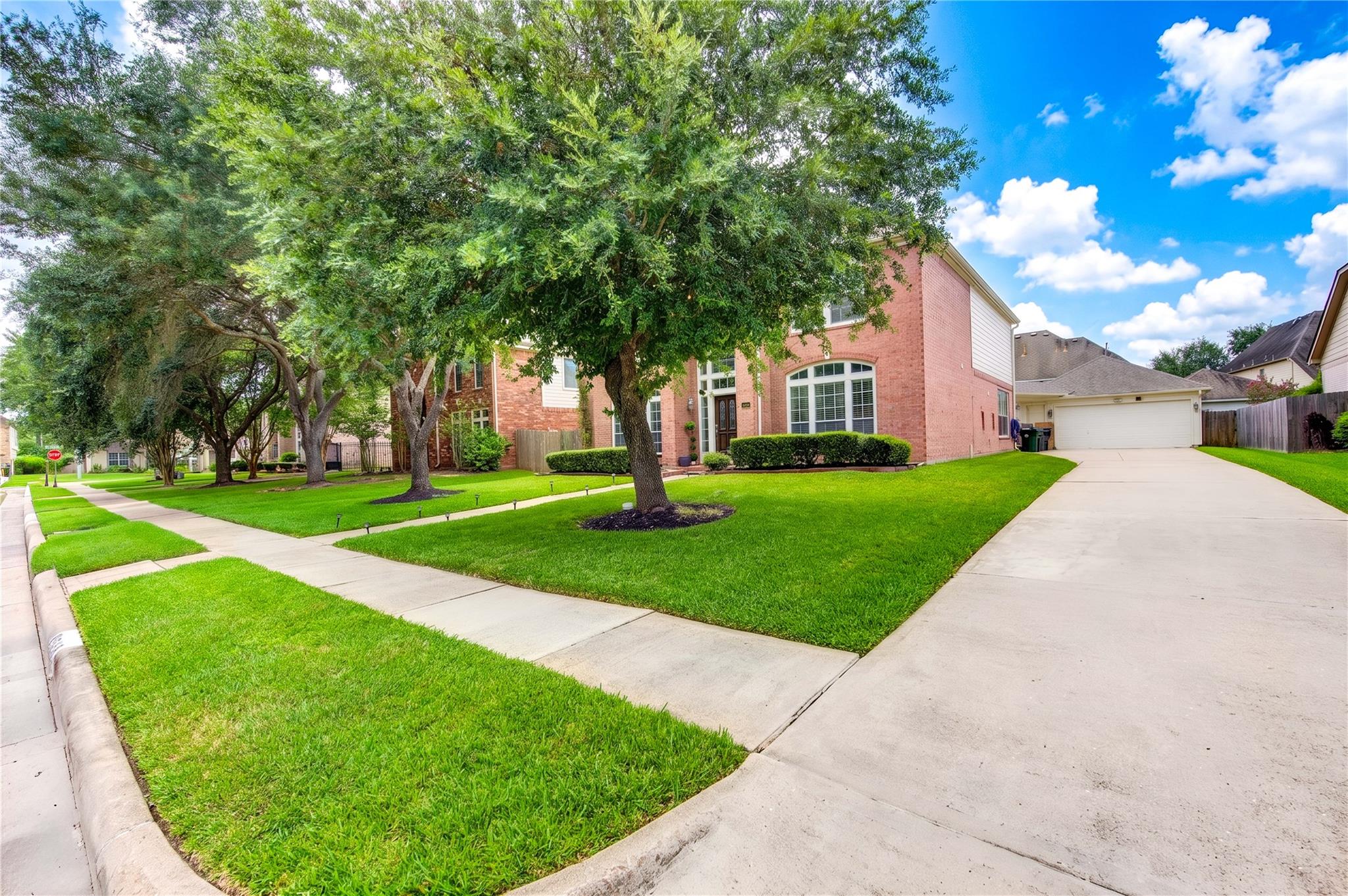 5911 Canyon Brook Court