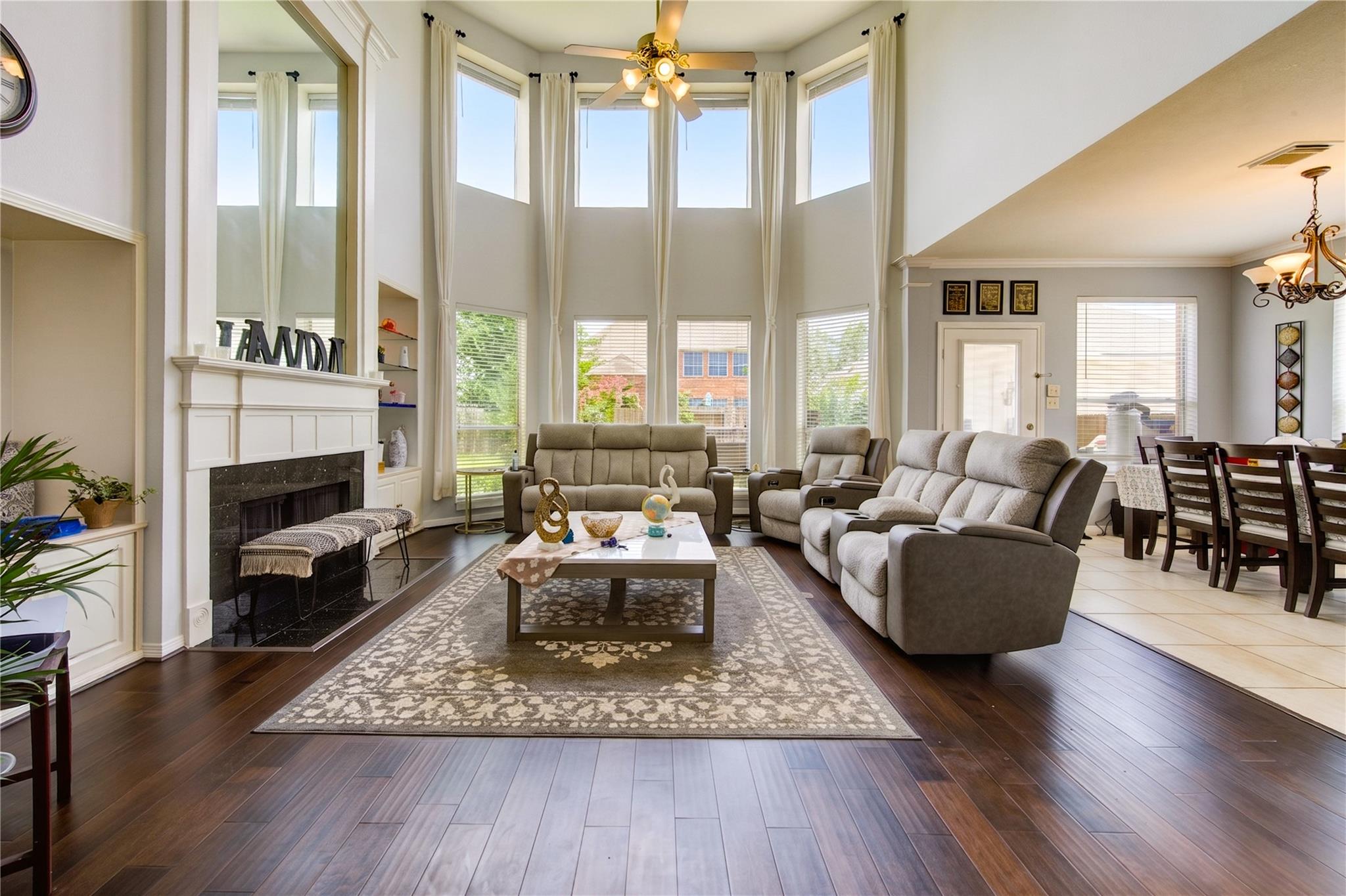 5911 Canyon Brook Court