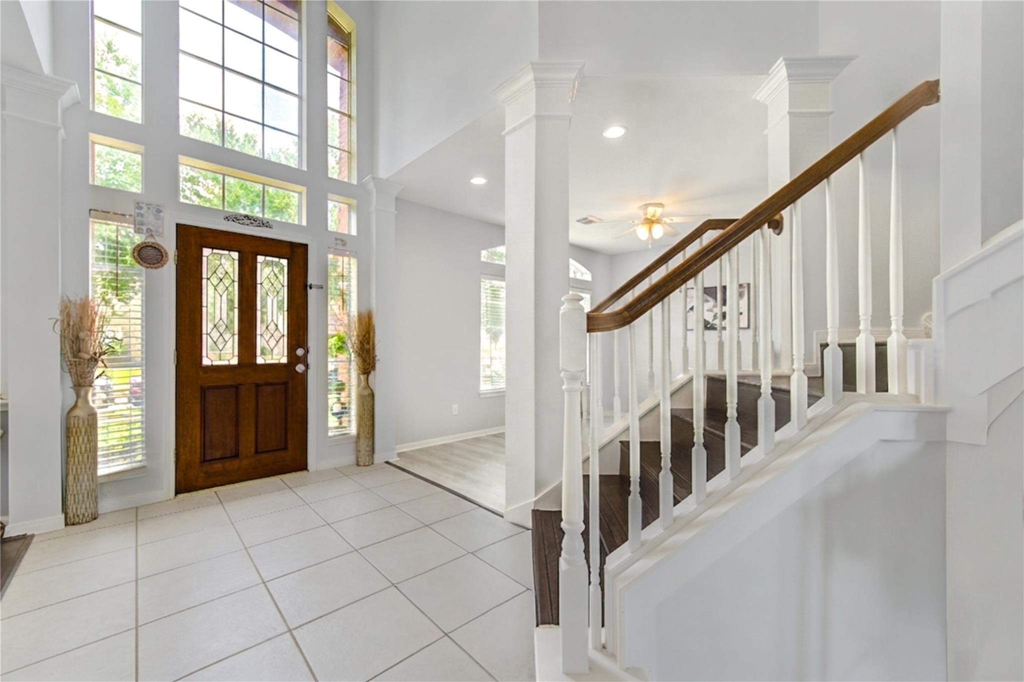 5911 Canyon Brook Court