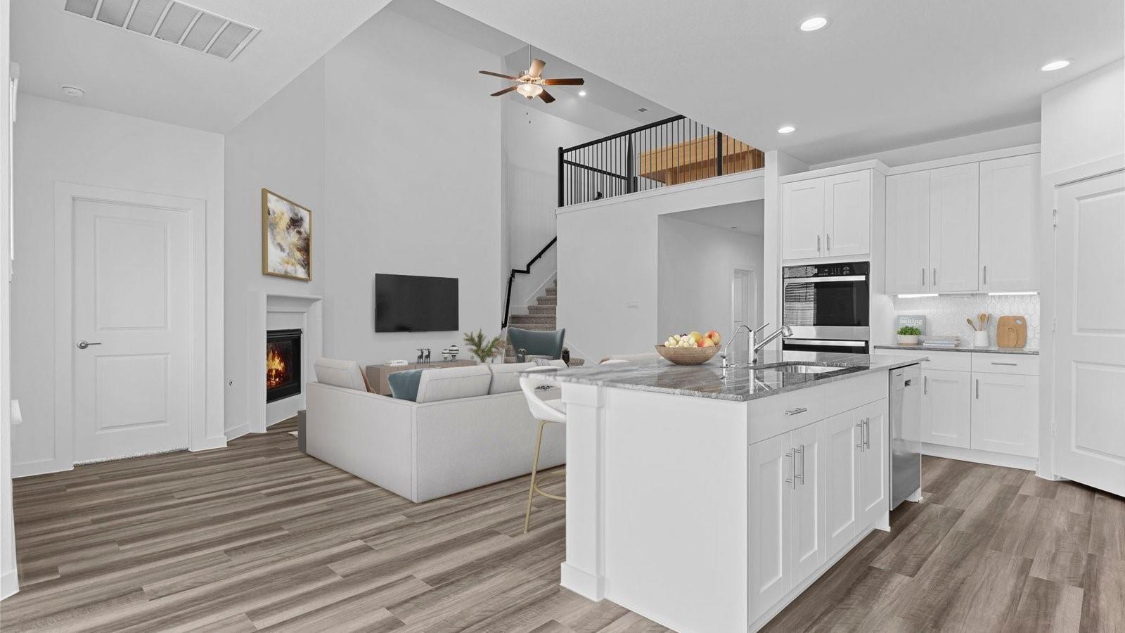 431 Lemon Drop Lane