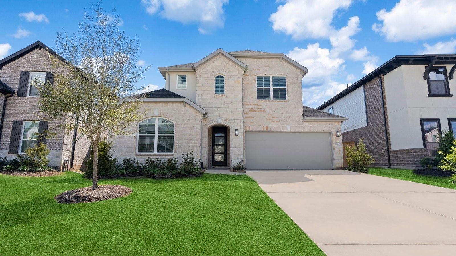 431 Lemon Drop Lane