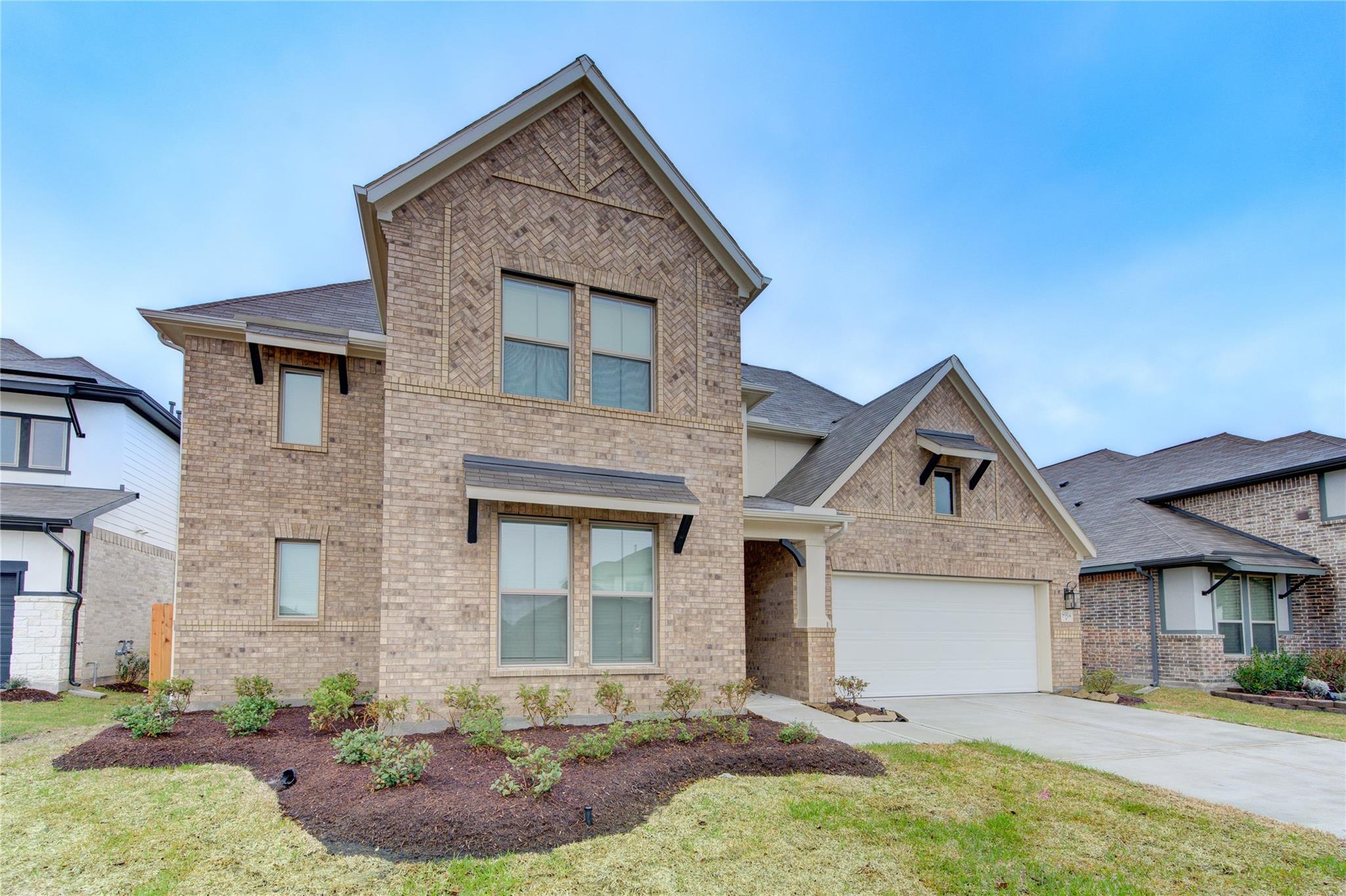 8914 Granary Gate Lane