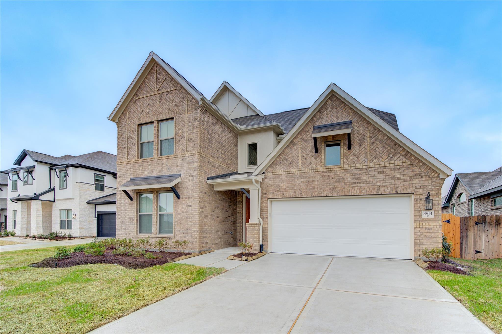 8914 Granary Gate Lane