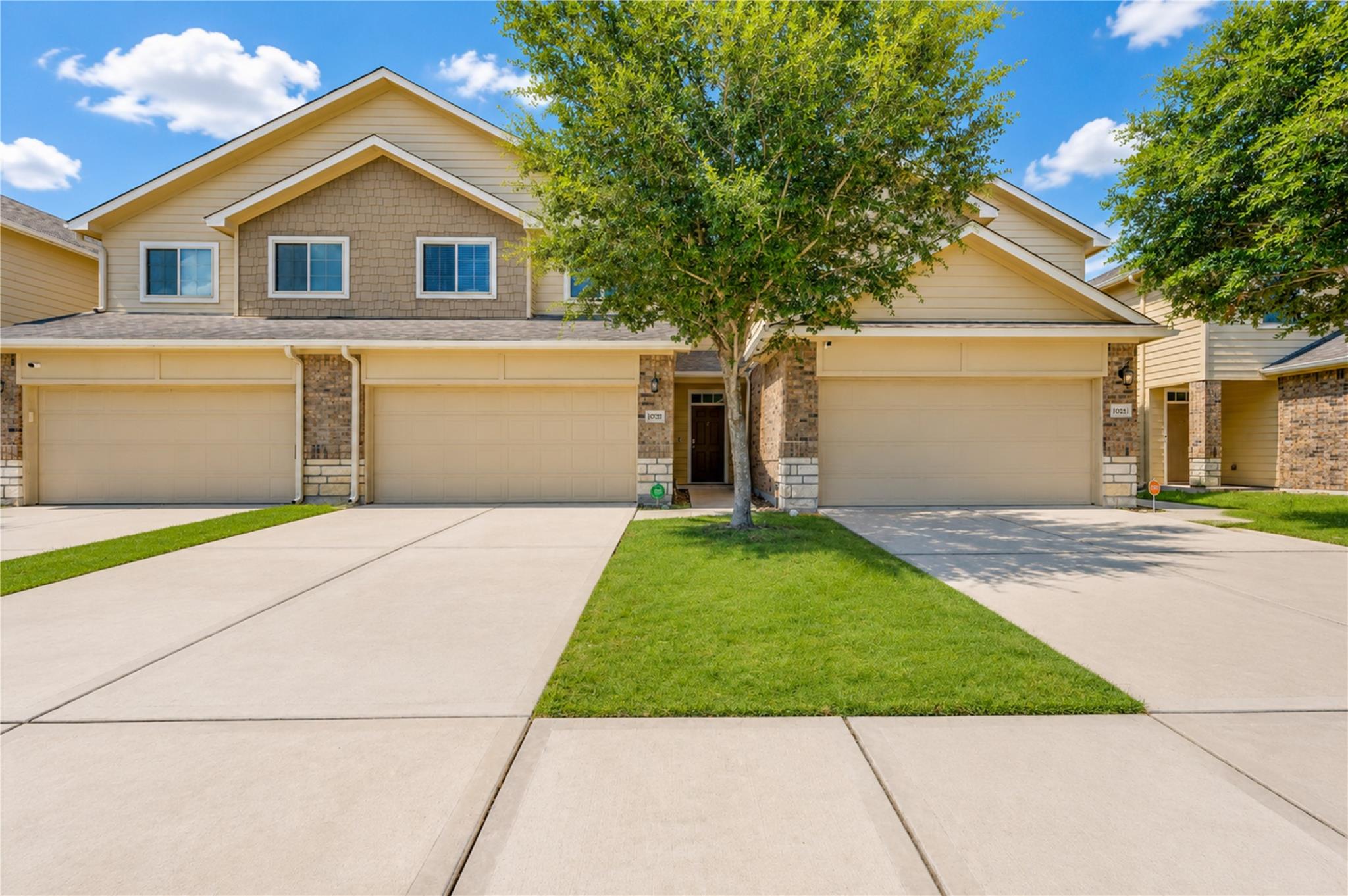17021 Wilthorne Gardens Court