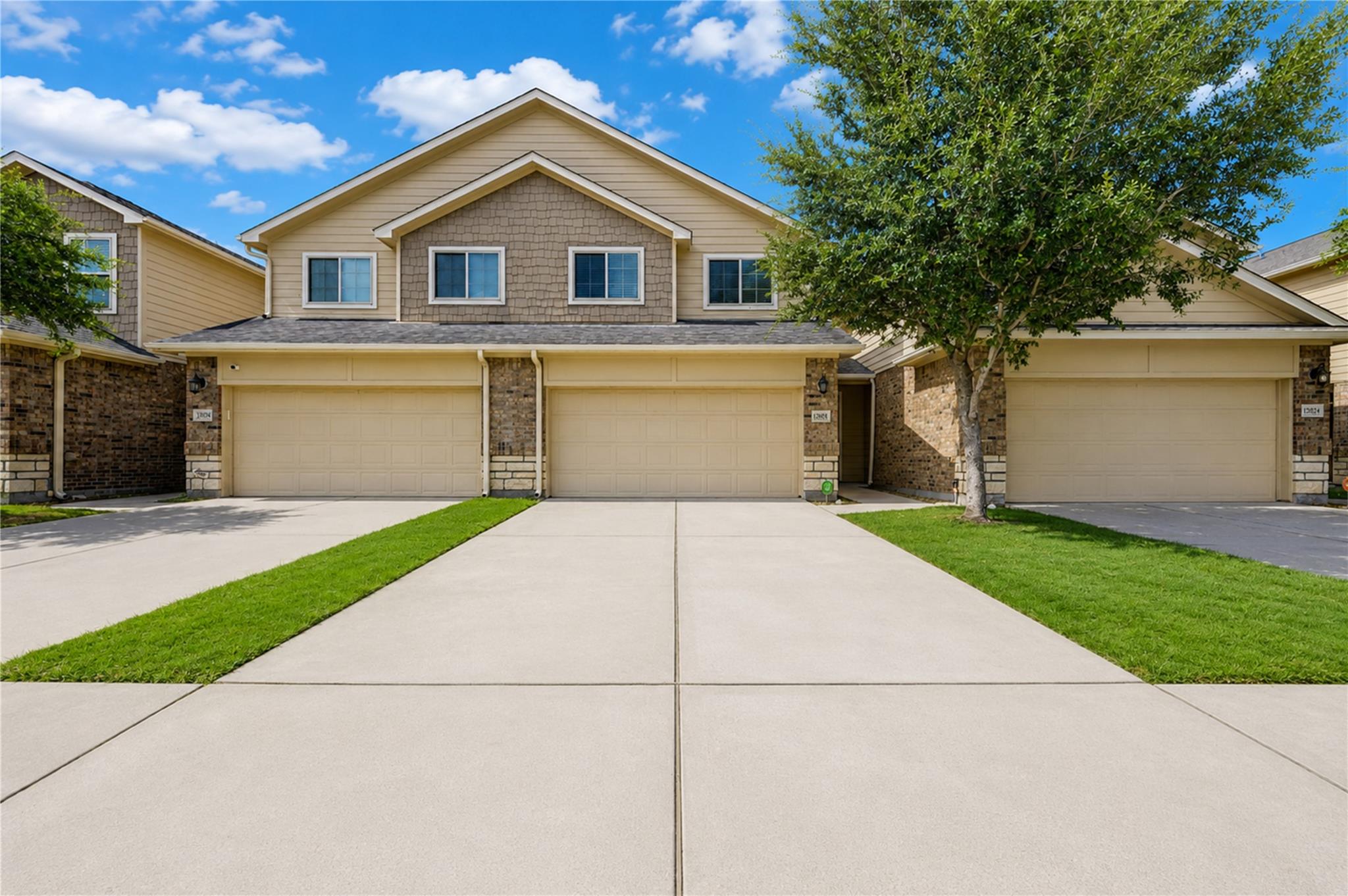 17021 Wilthorne Gardens Court