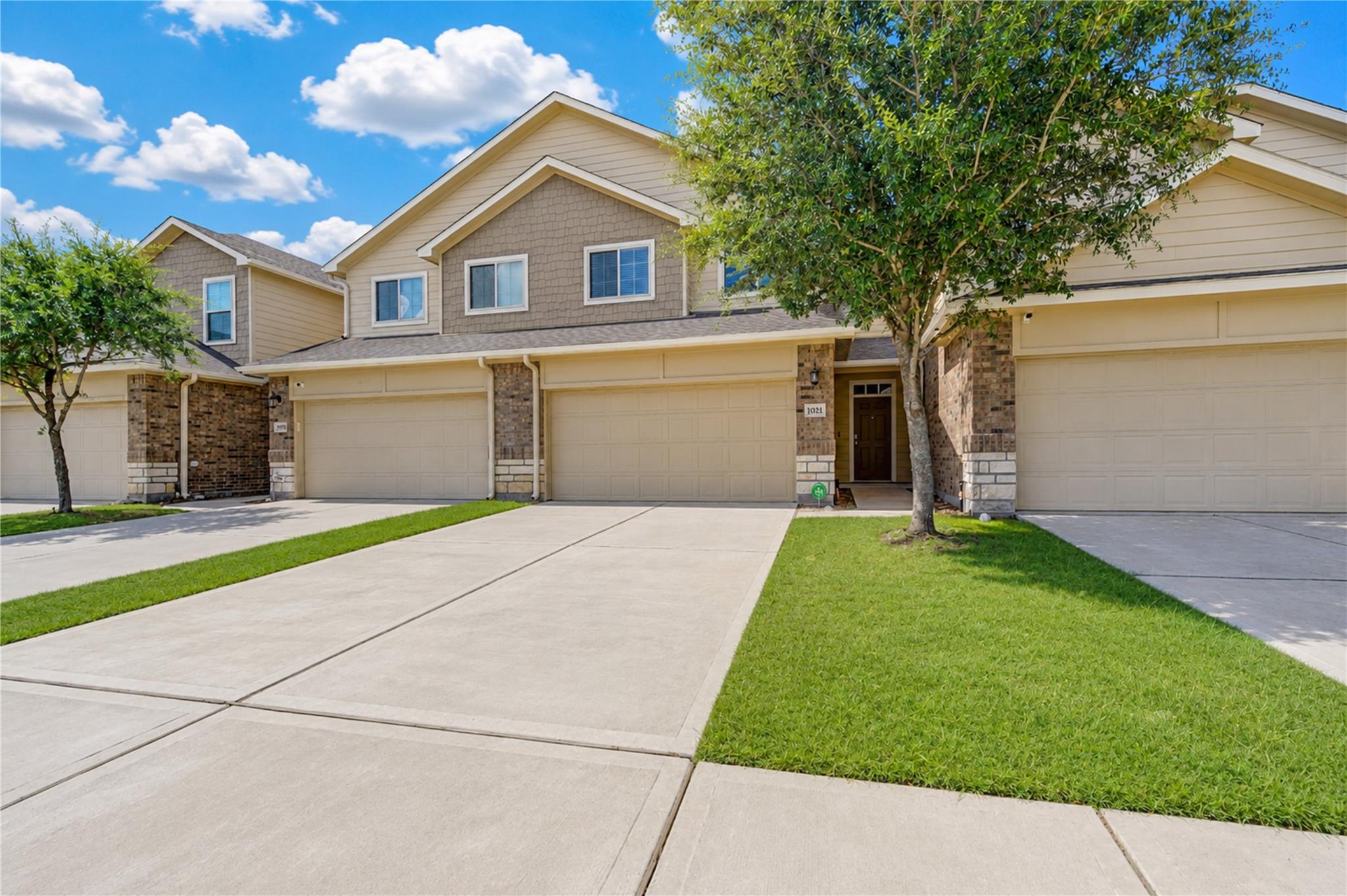 17021 Wilthorne Gardens Court