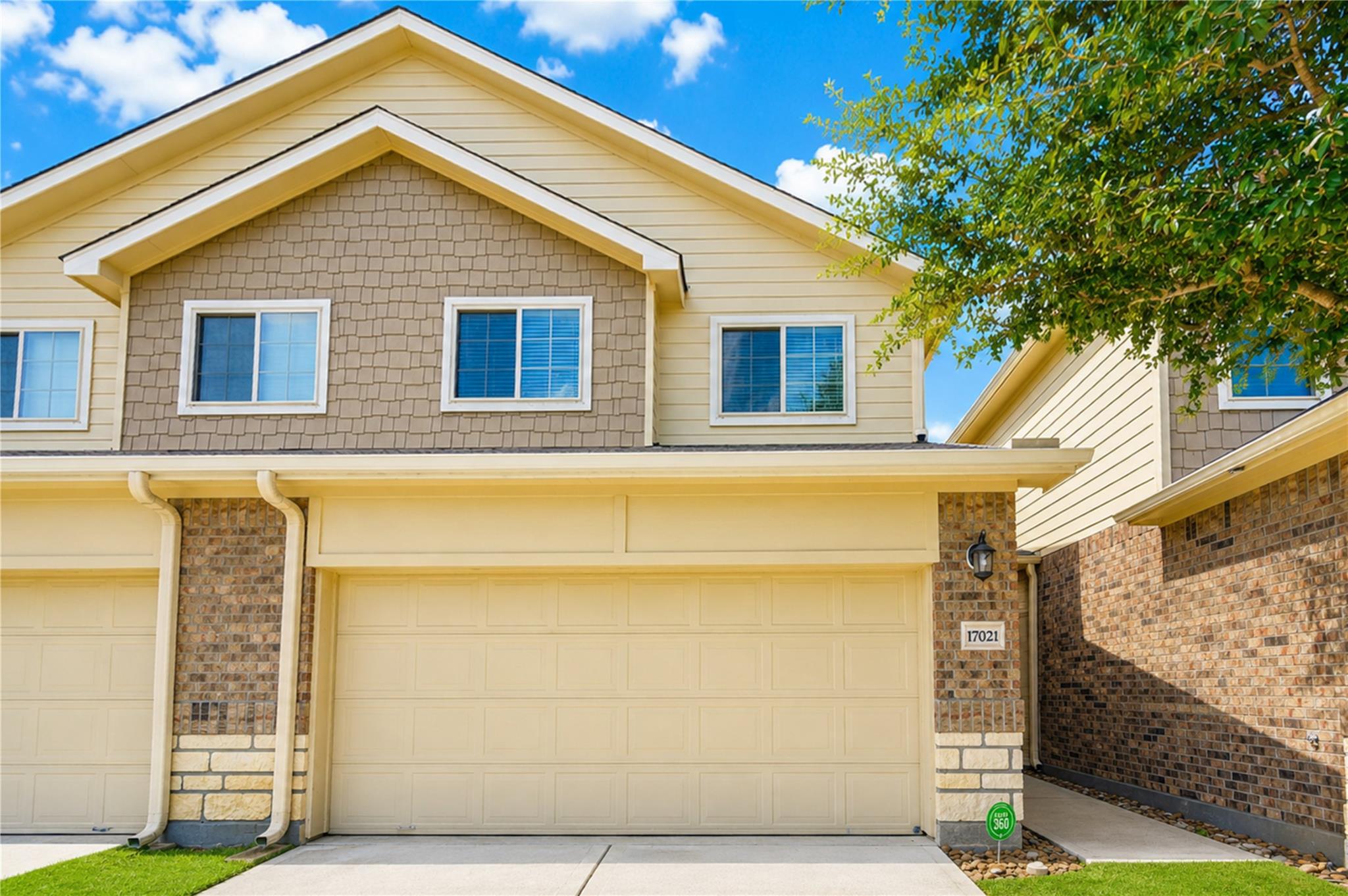 17021 Wilthorne Gardens Court